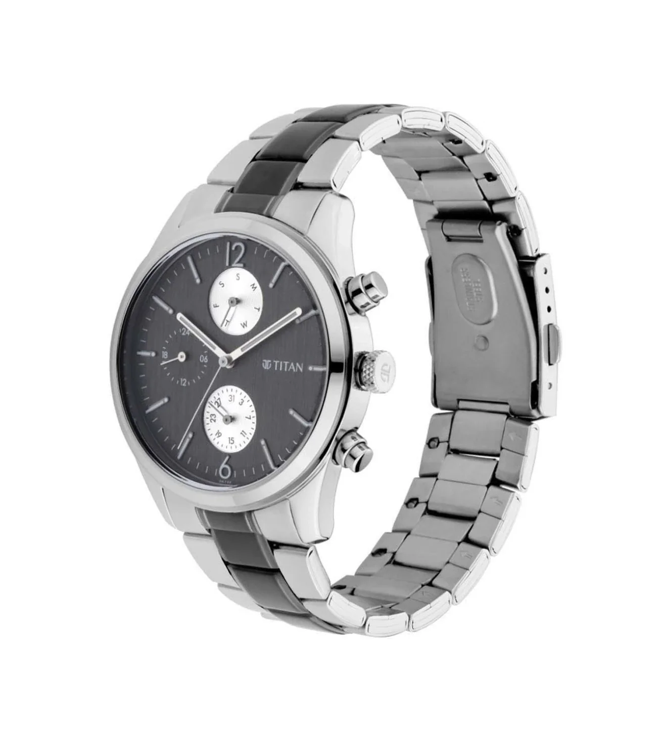 NT1805KM02 | TITAN Neo Analog Watch for Men - Image 4