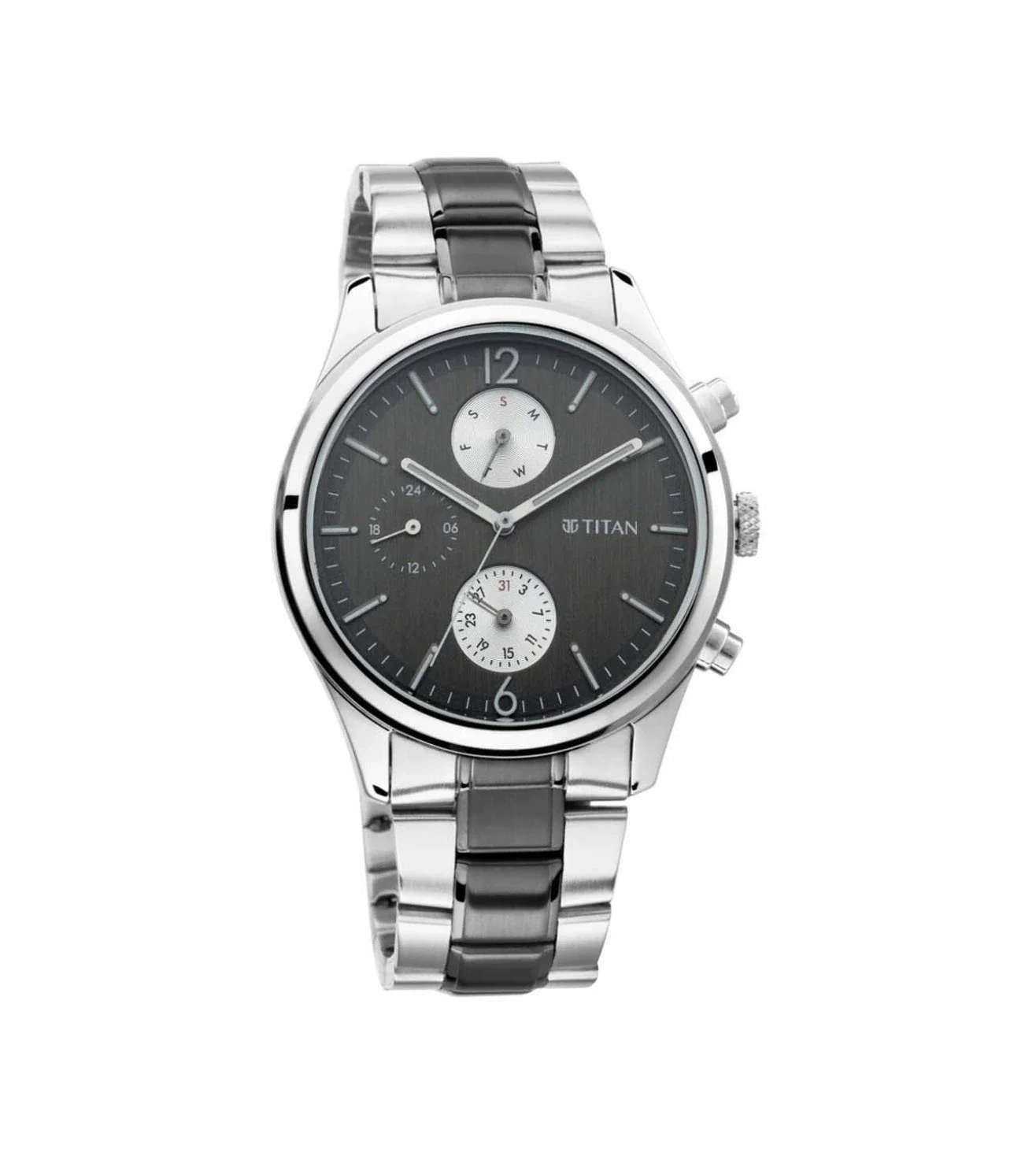NT1805KM02 | TITAN Neo Analog Watch for Men - Image 5