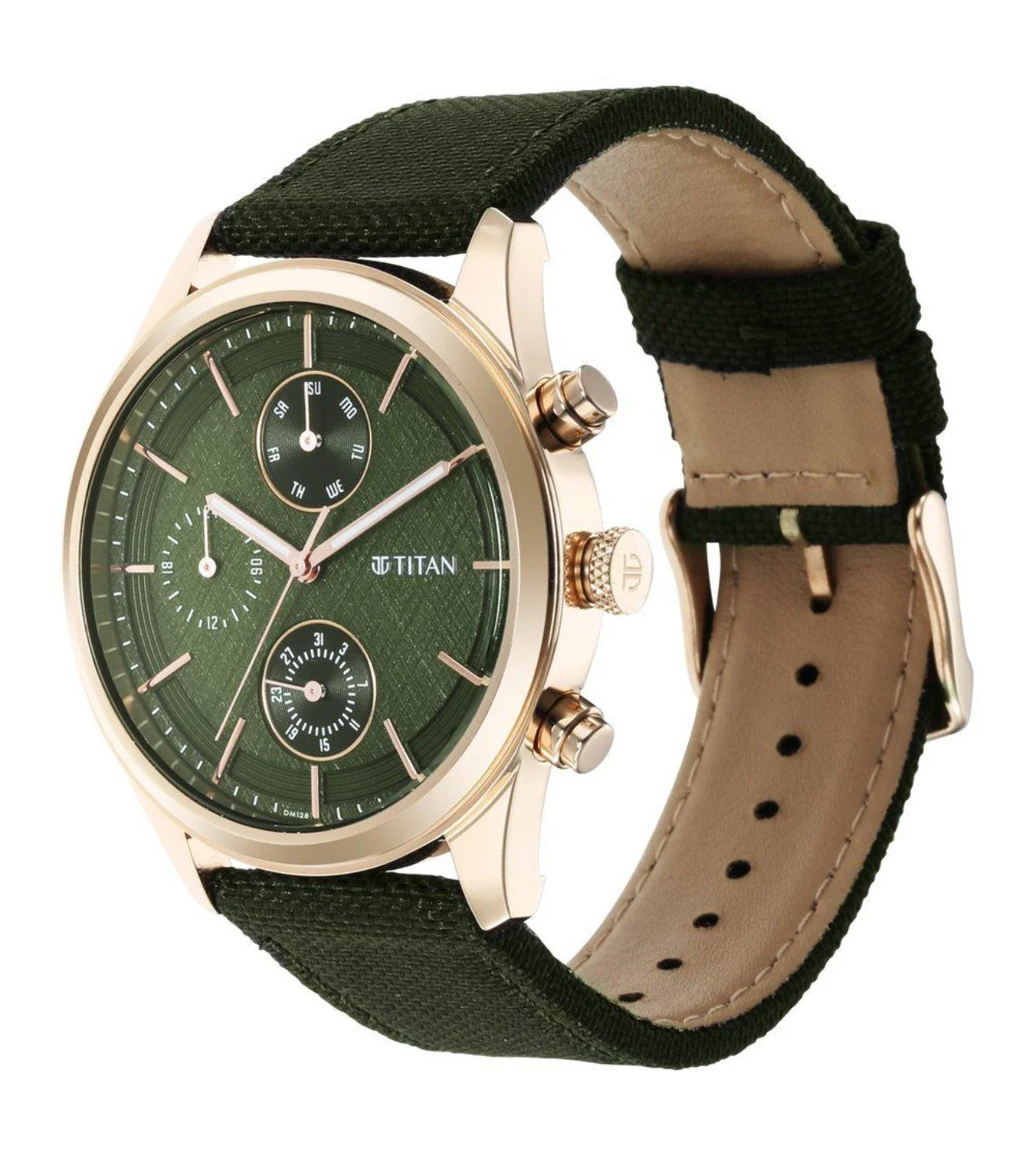 NT1805WP01 | TITAN Classique Analog Watch for Men - Image 4