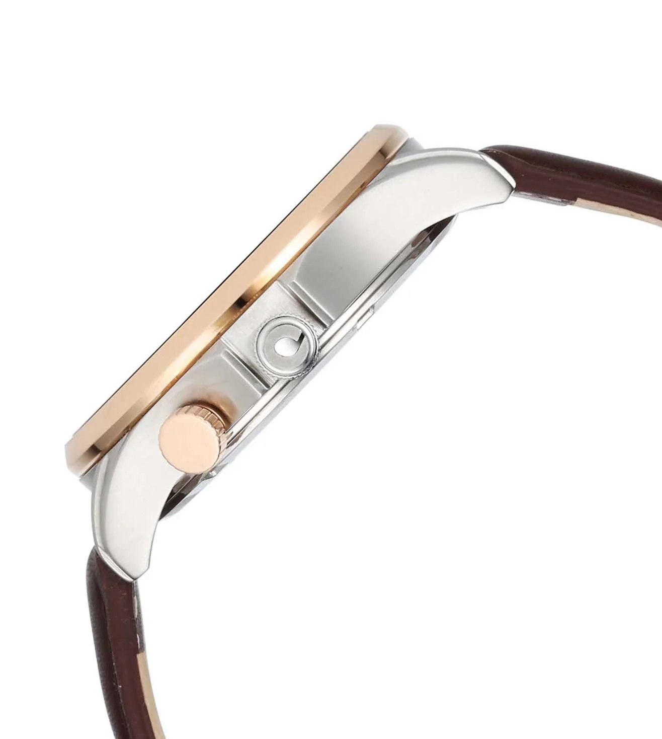 1830KL03 | TITAN Techno Beats Analog Watch for Men - Image 3