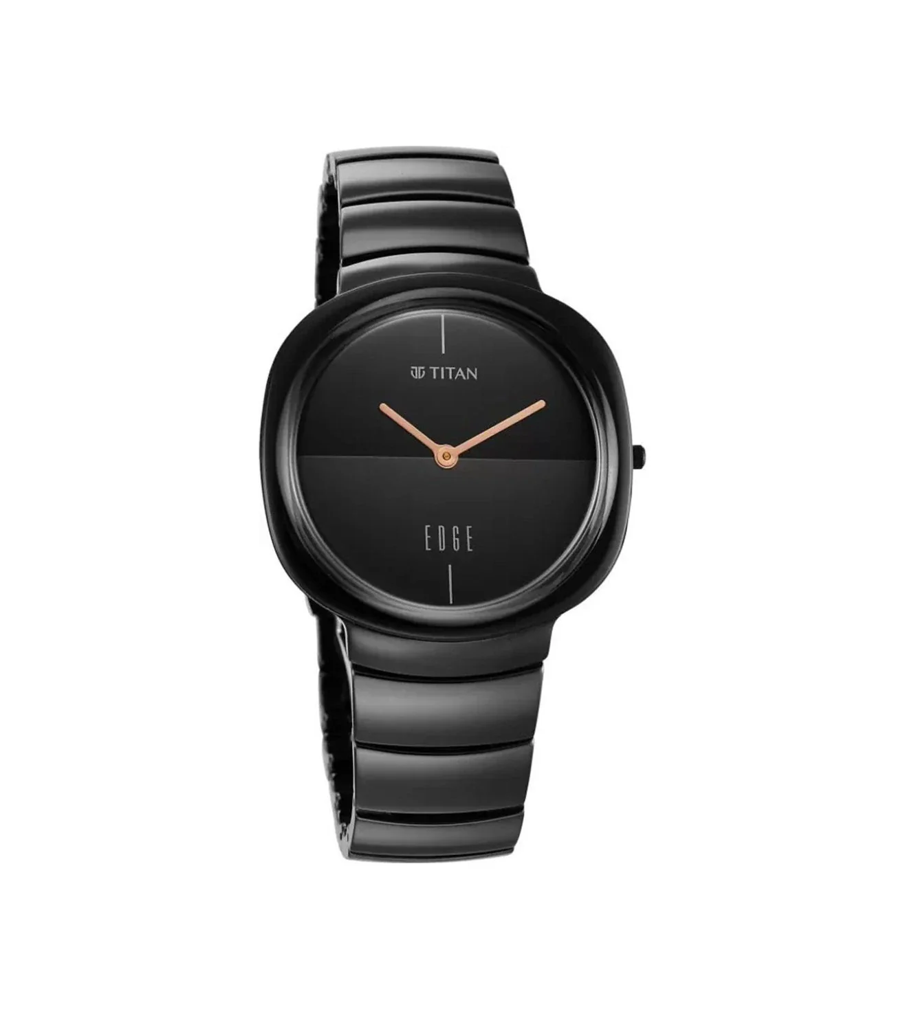 1841NC01 | TITAN Edge Squircle Analog Watch for Men - Image 2