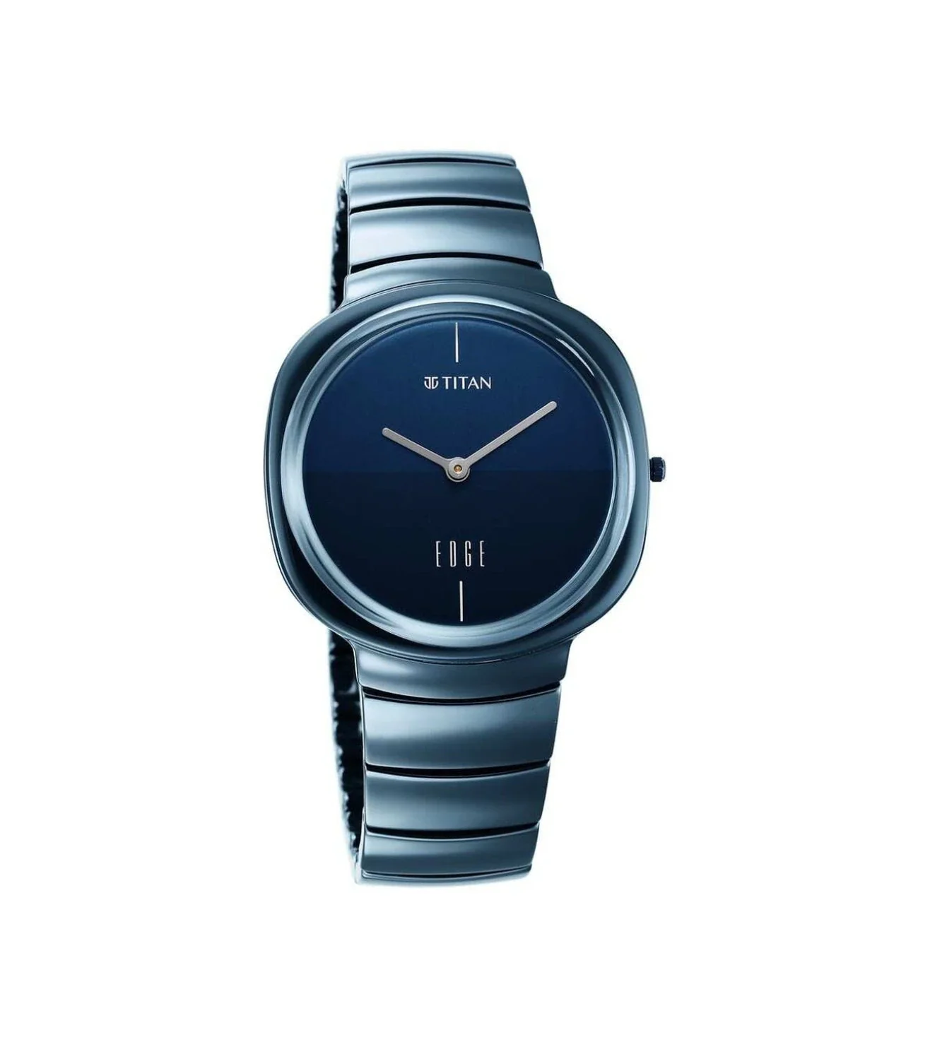 1841QC04 | TITAN Edge Squircle Analog Watch for Men - Image 2