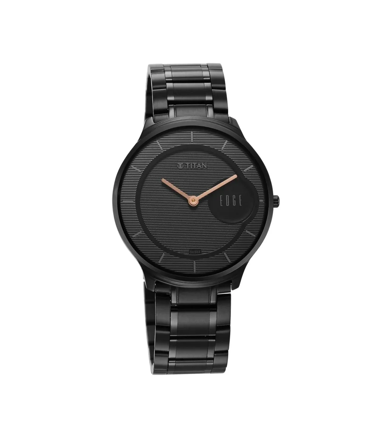 1843NM03 | TITAN Edge Analog Watch for Men - Image 5