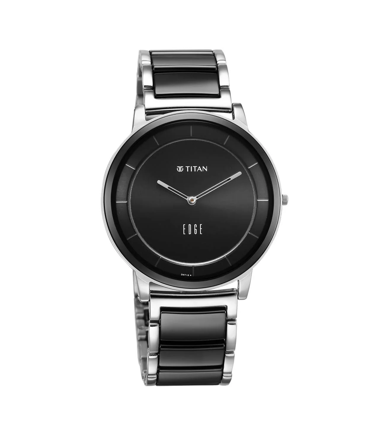 1878KD01 | TITAN Edge Fusion Analog Watch for Men - Image 5