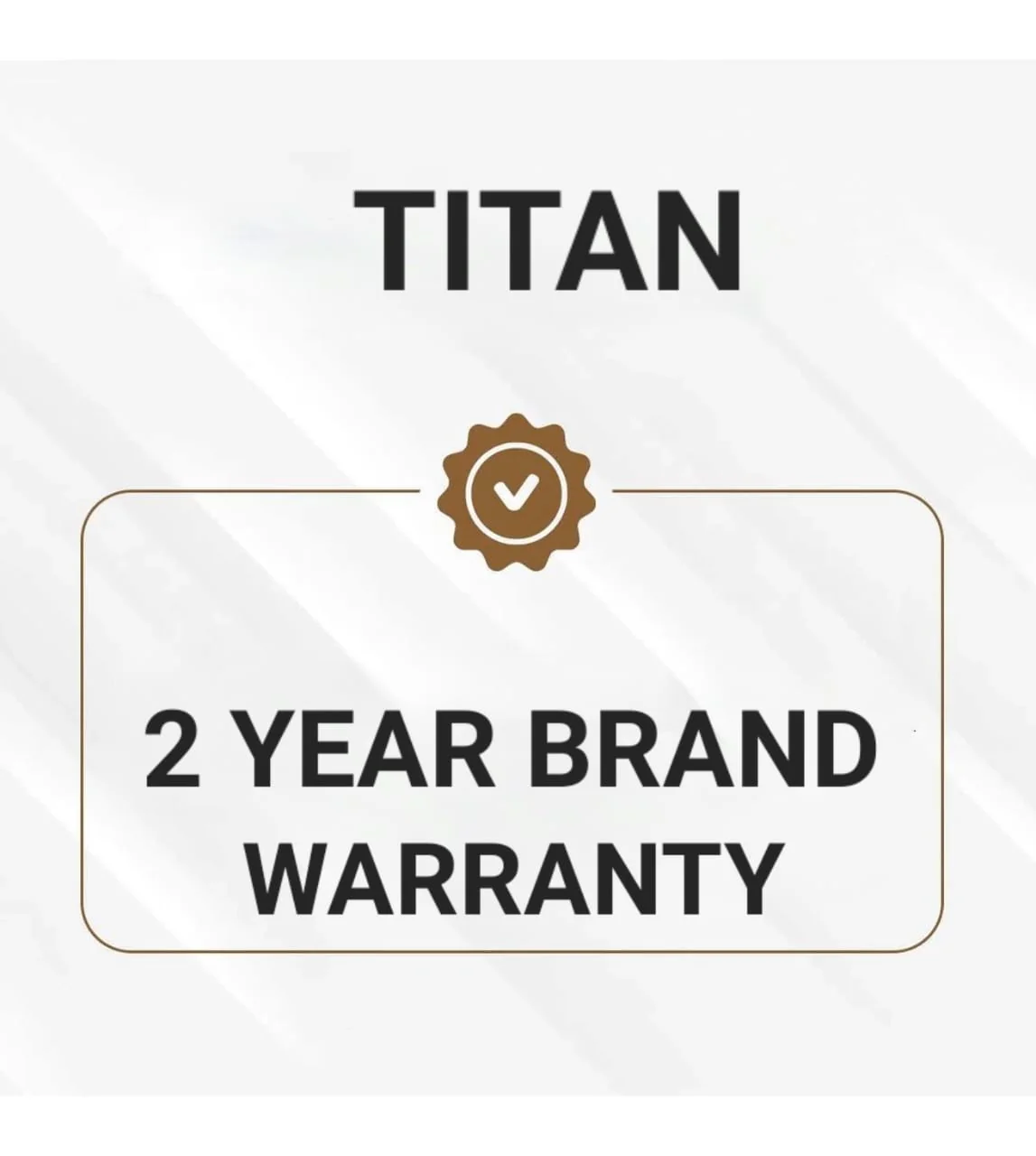 1878KD02 | TITAN Edge Fusion Analog Watch for Men - Image 6