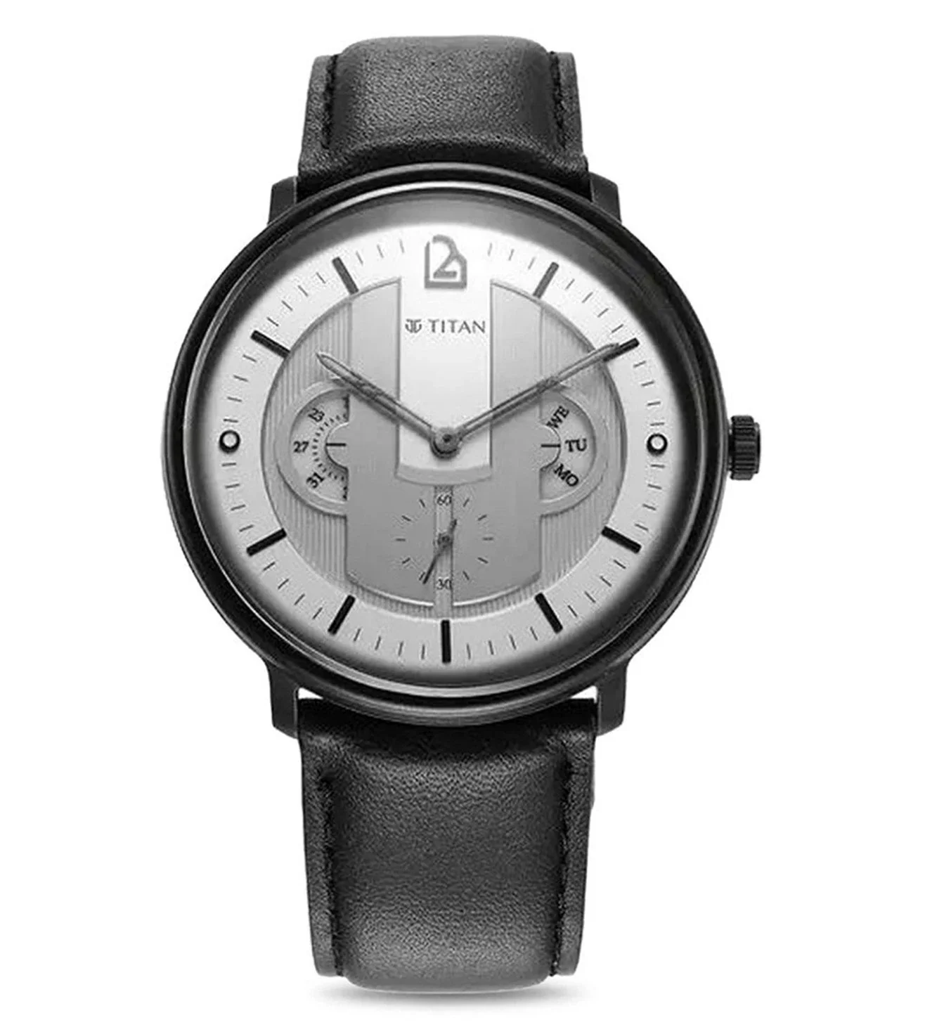 NS1882NL01 | TITAN Quartet Analog Watch for Men