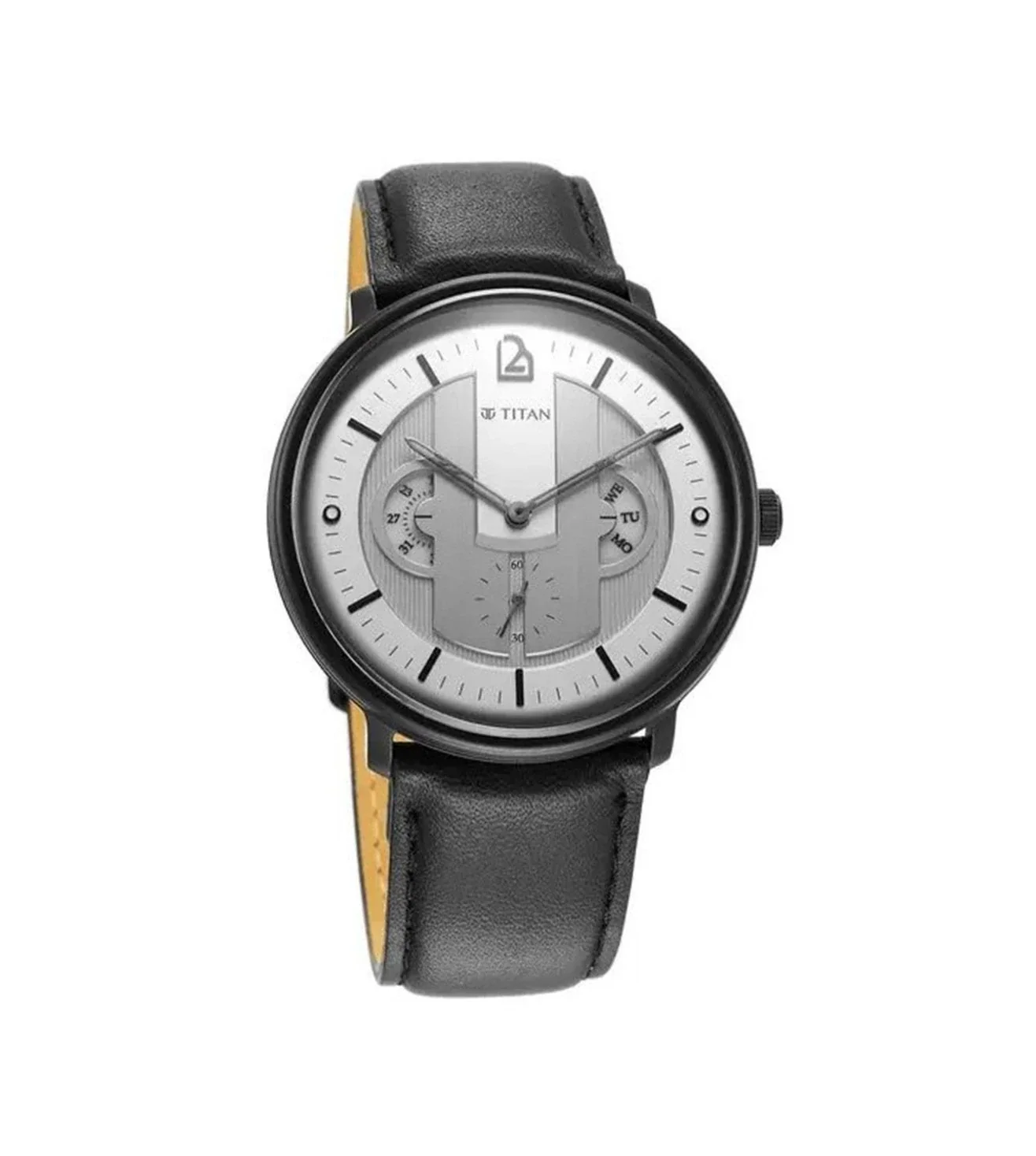 NS1882NL01 | TITAN Quartet Analog Watch for Men - Image 2