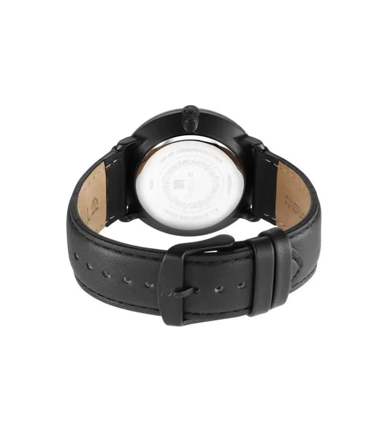 NS1882NL01 | TITAN Quartet Analog Watch for Men - Image 5