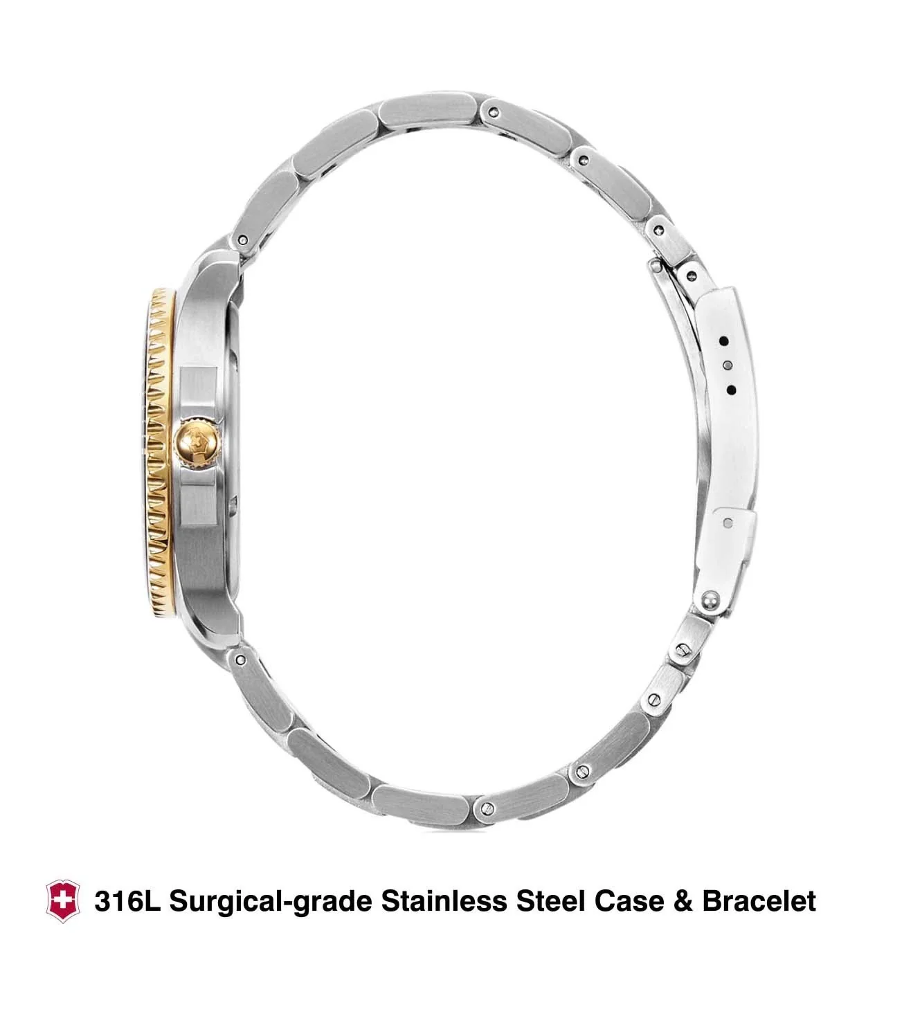 Victorinox Maverick GS 34mm Watch for Women - 241790 - Image 3