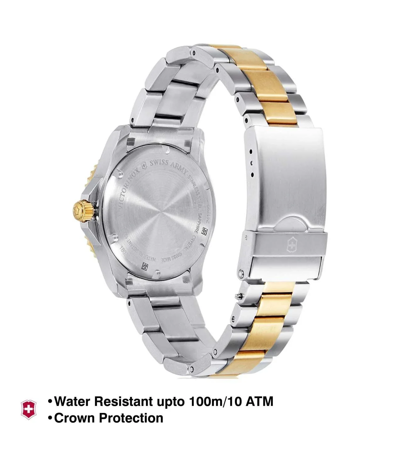Victorinox Maverick GS 34mm Watch for Women - 241790 - Image 4