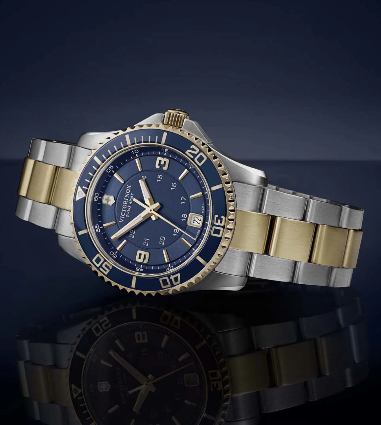 Victorinox Maverick GS 34mm Watch for Women - 241790 - Image 5