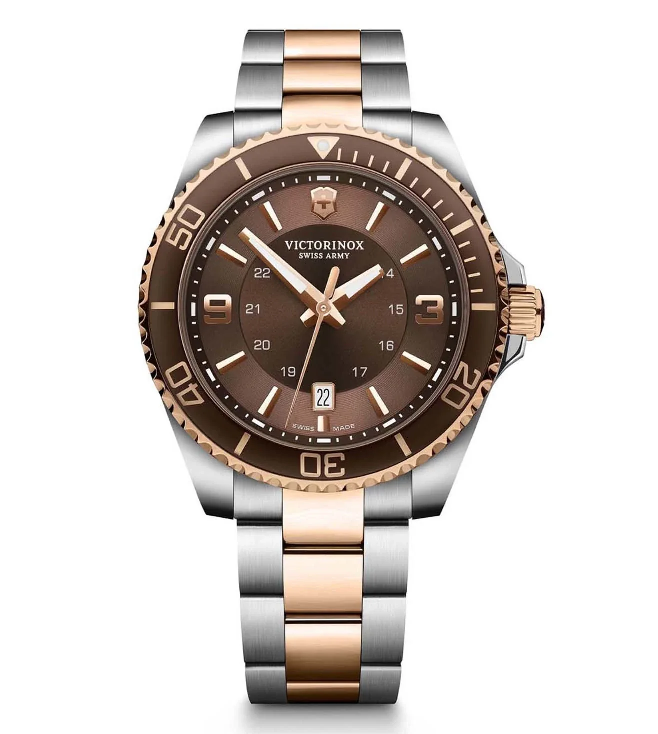 Victorinox Maverick Swiss Made Watch for Men - 241951