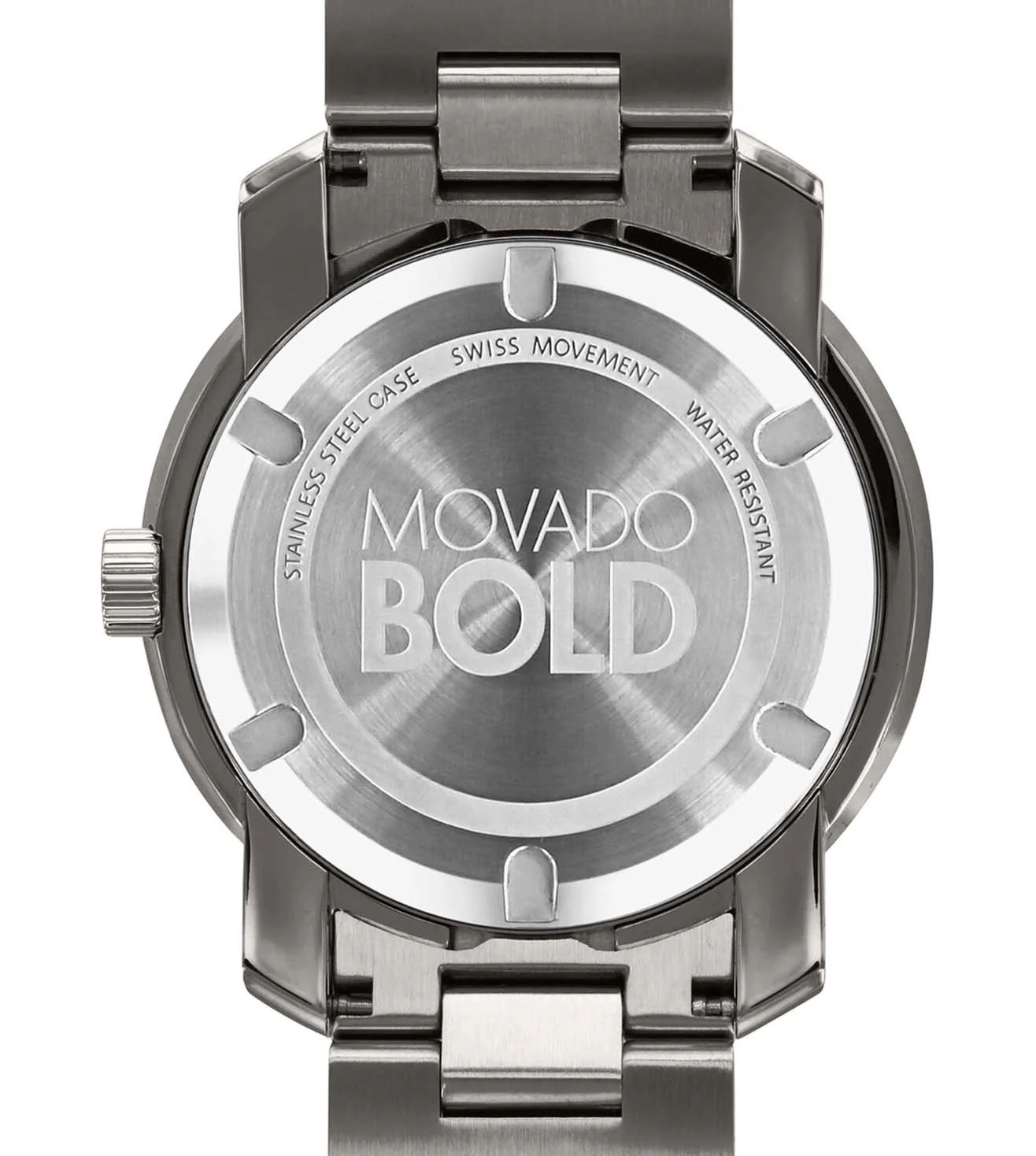 3600259 | MOVADO Bold Watch for Men - Image 2