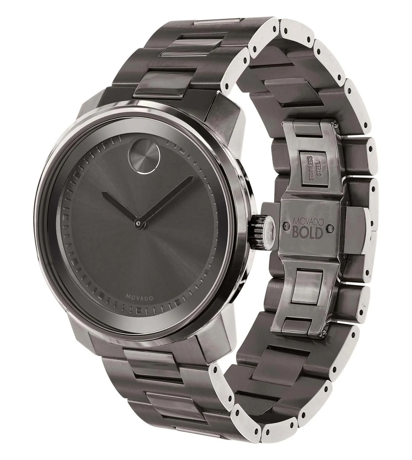 3600259 | MOVADO Bold Watch for Men - Image 3