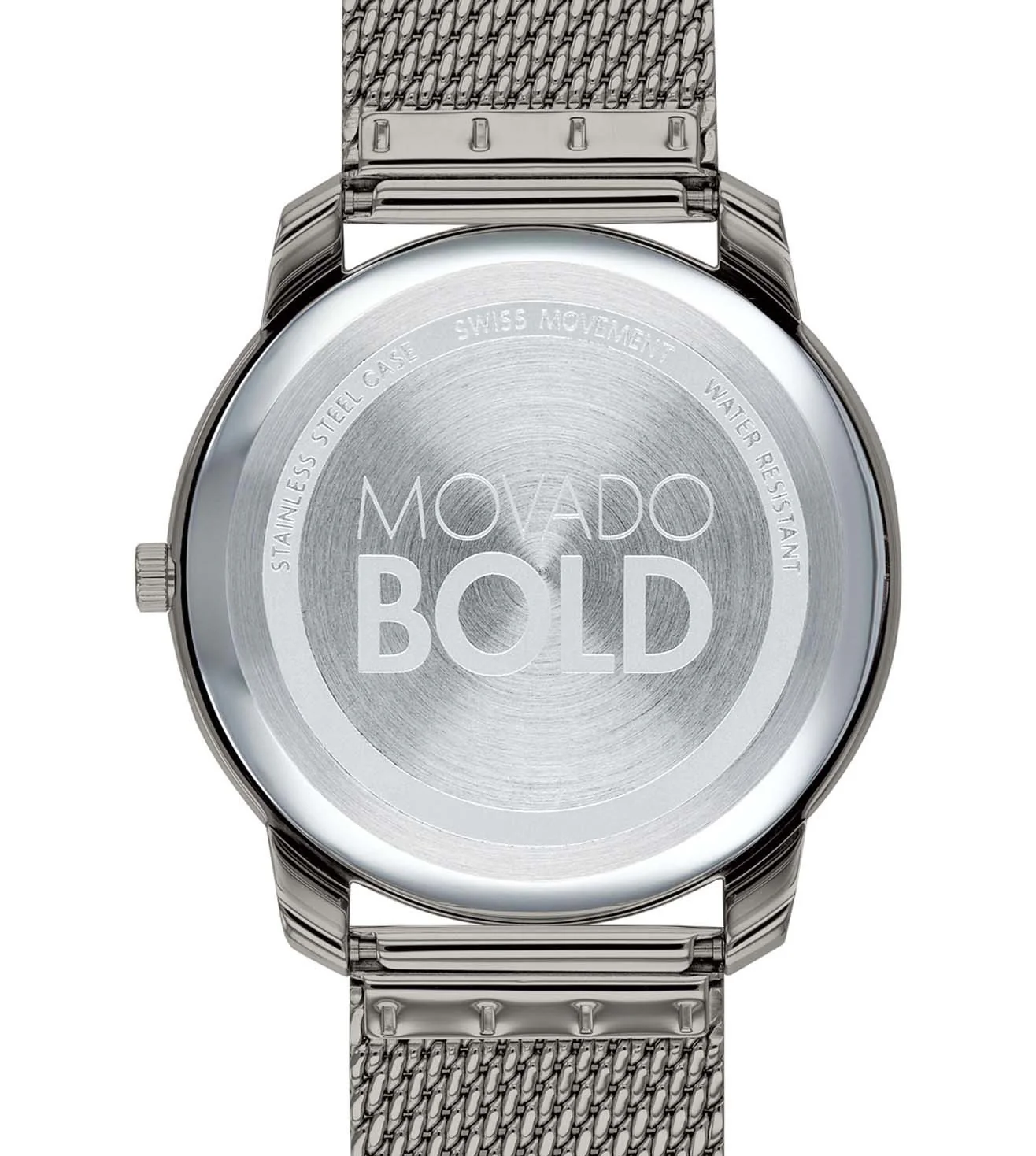 3600599 | MOVADO Bold Watch for Men - Image 2