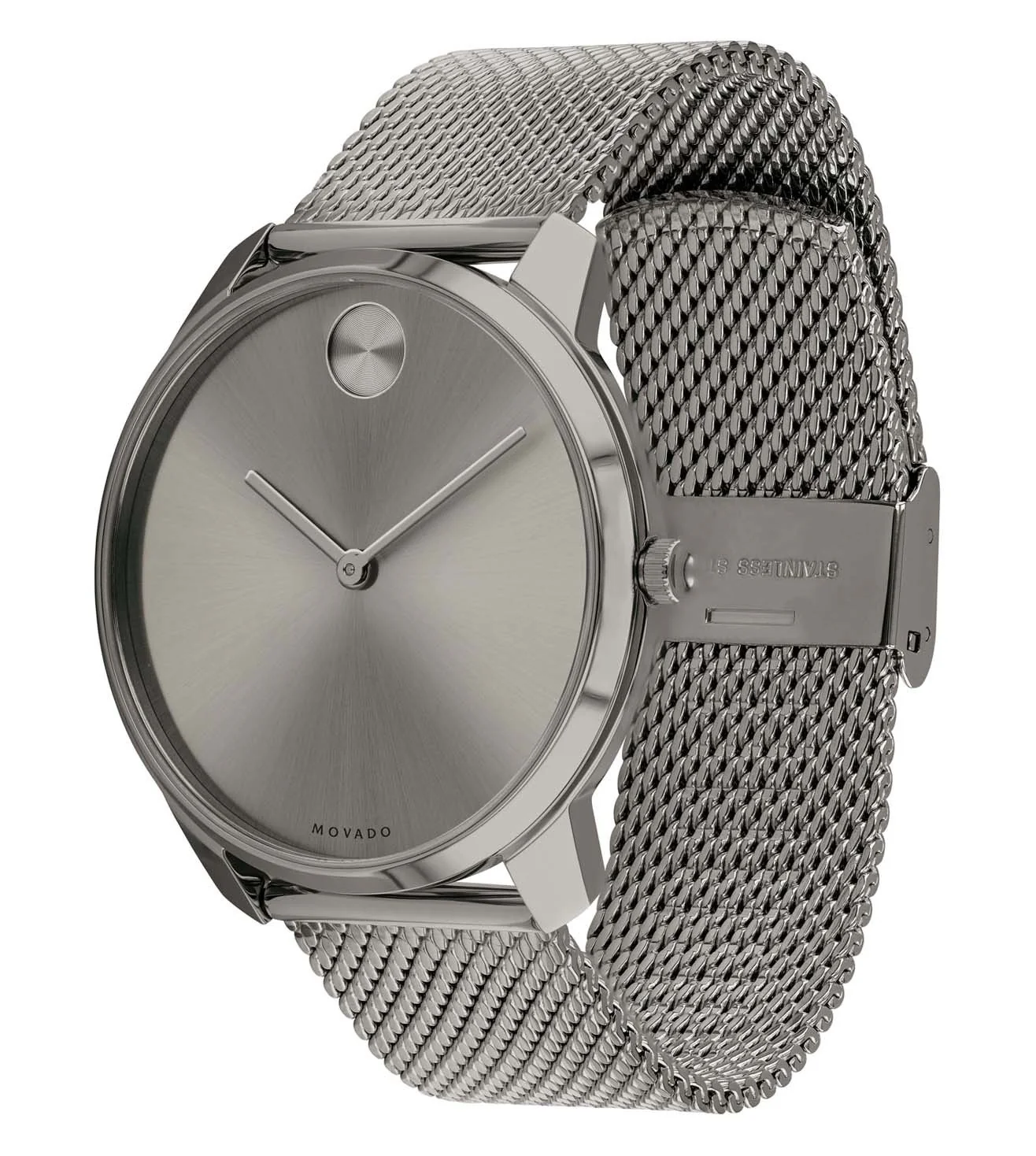 3600599 | MOVADO Bold Watch for Men - Image 3