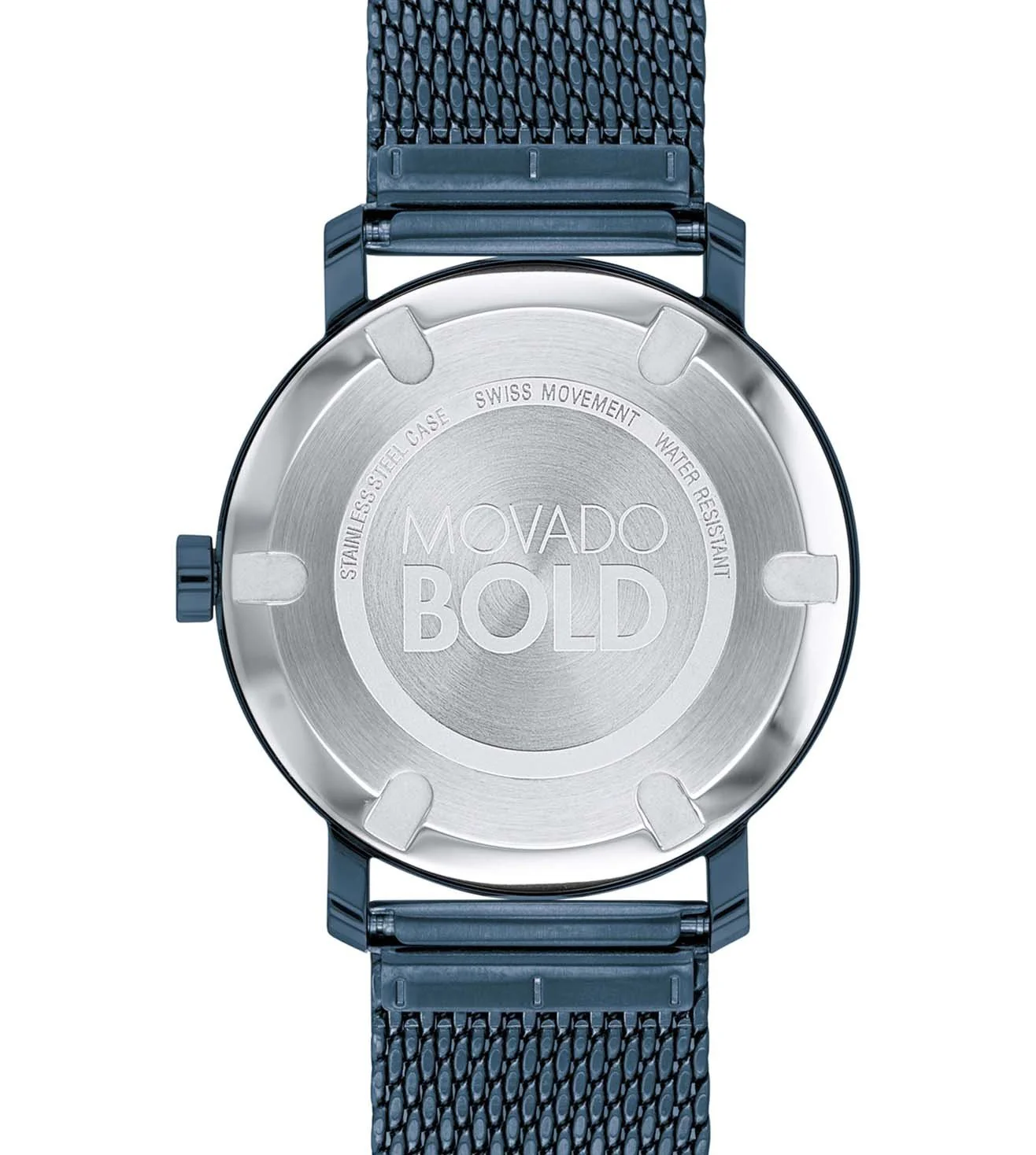 3600610 | MOVADO Bold Watch for Men - Image 2