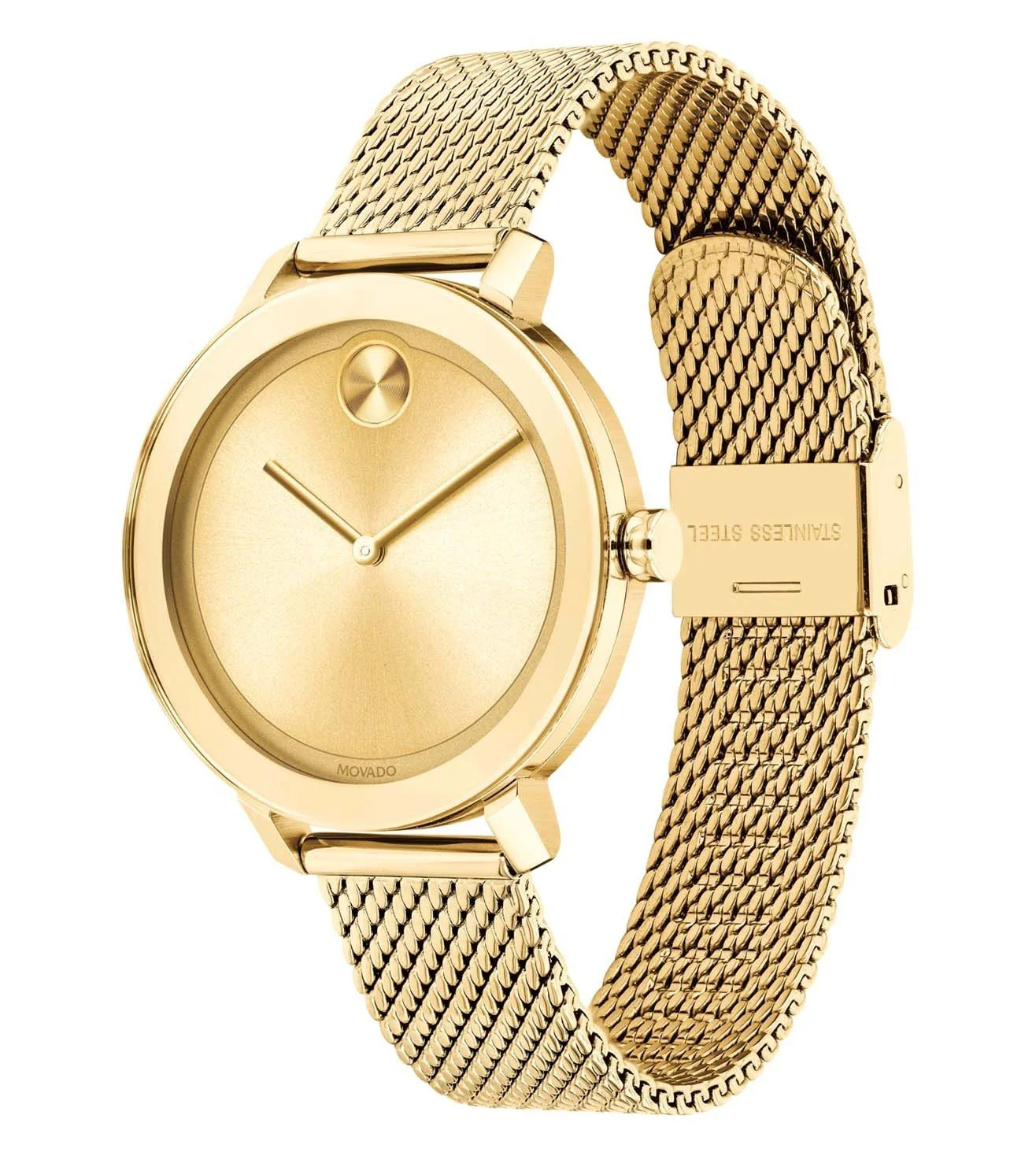3600653 | MOVADO Bold Watch for Women - Image 2