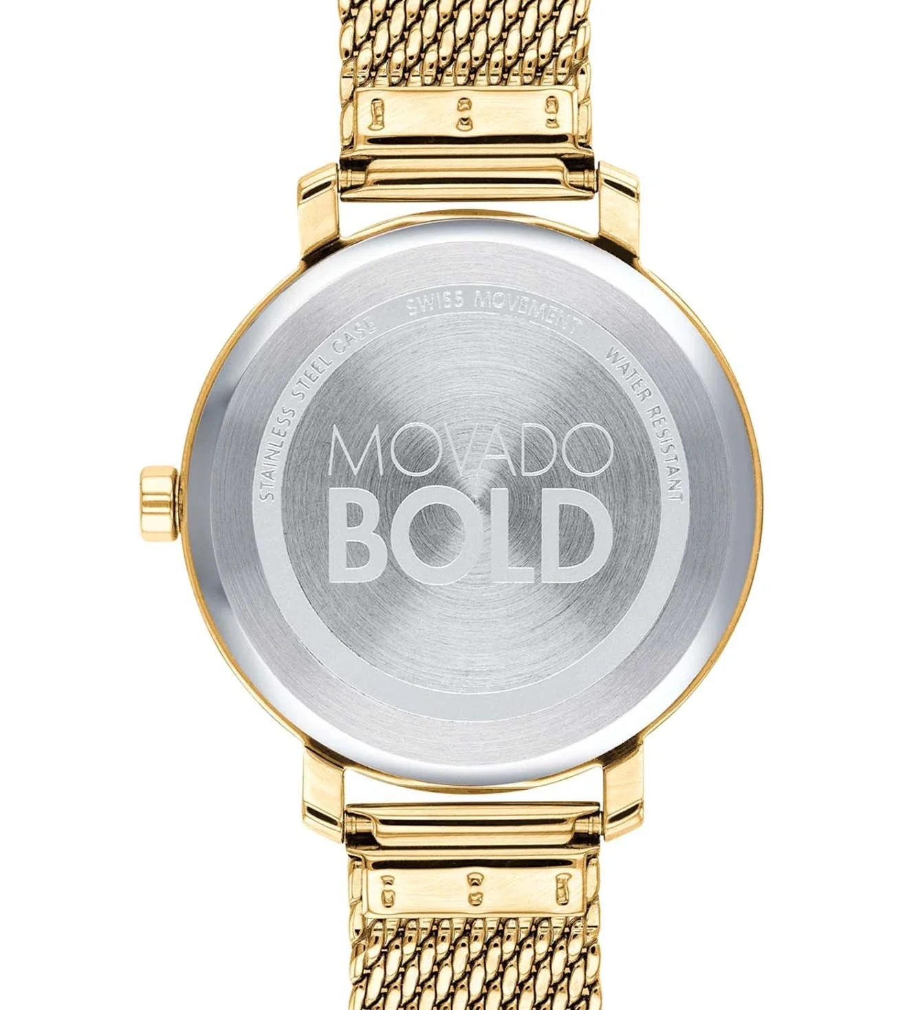 3600653 | MOVADO Bold Watch for Women - Image 3