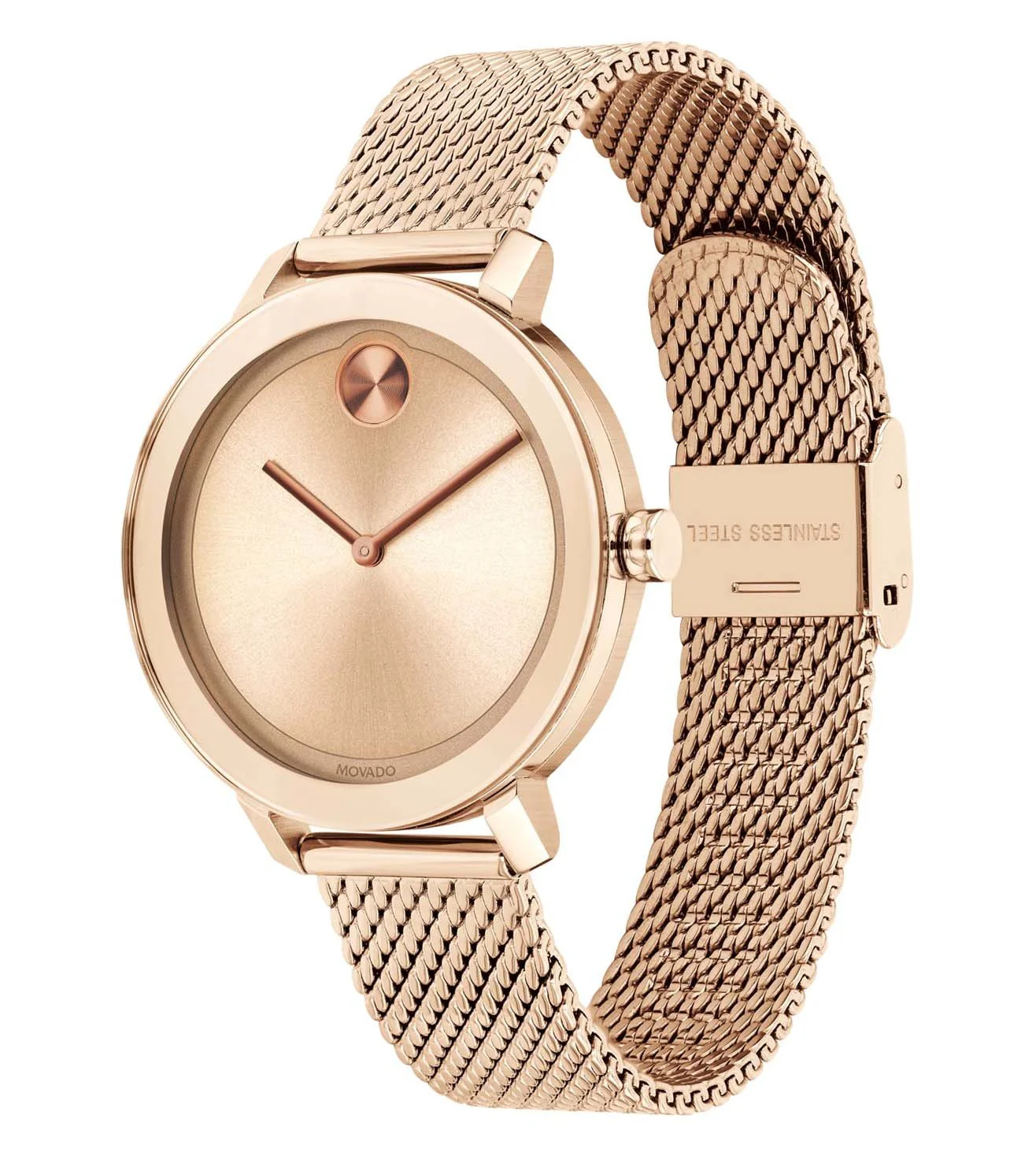 3600654 | MOVADO Bold Watch for Women - Image 3