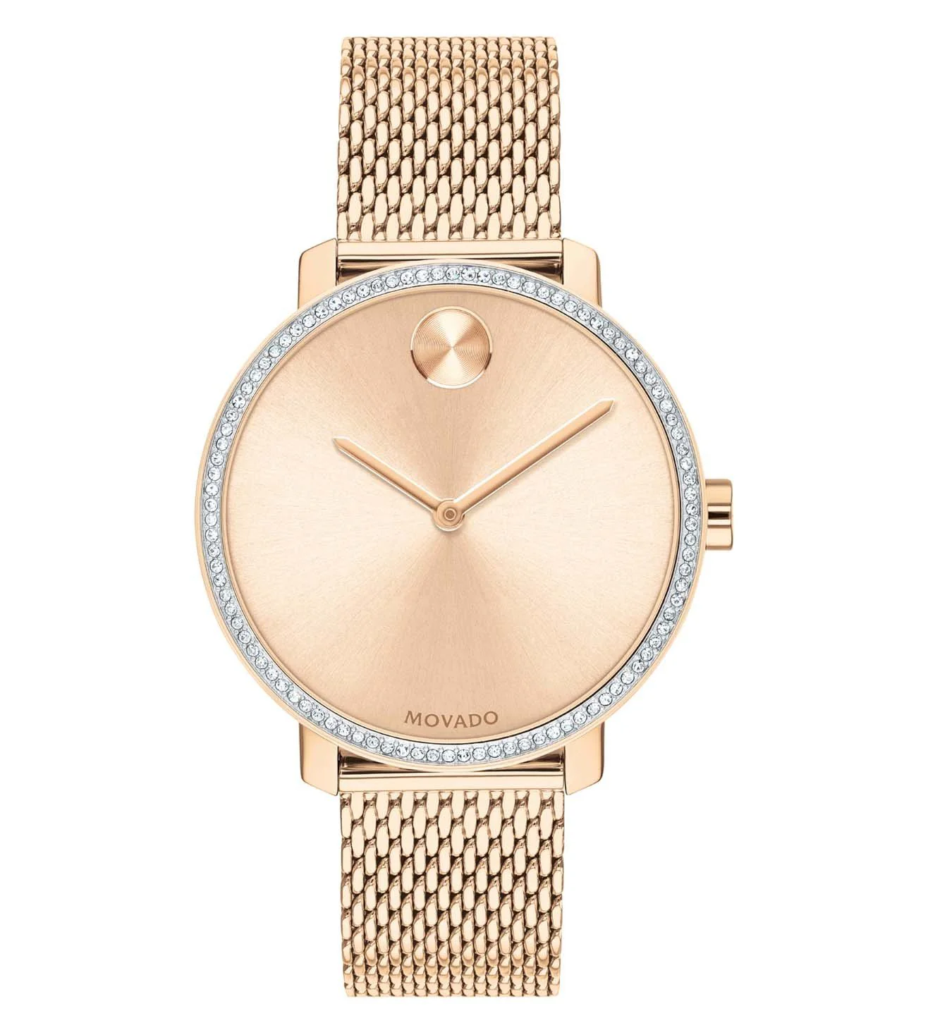 3600657 | MOVADO Bold Watch for Women