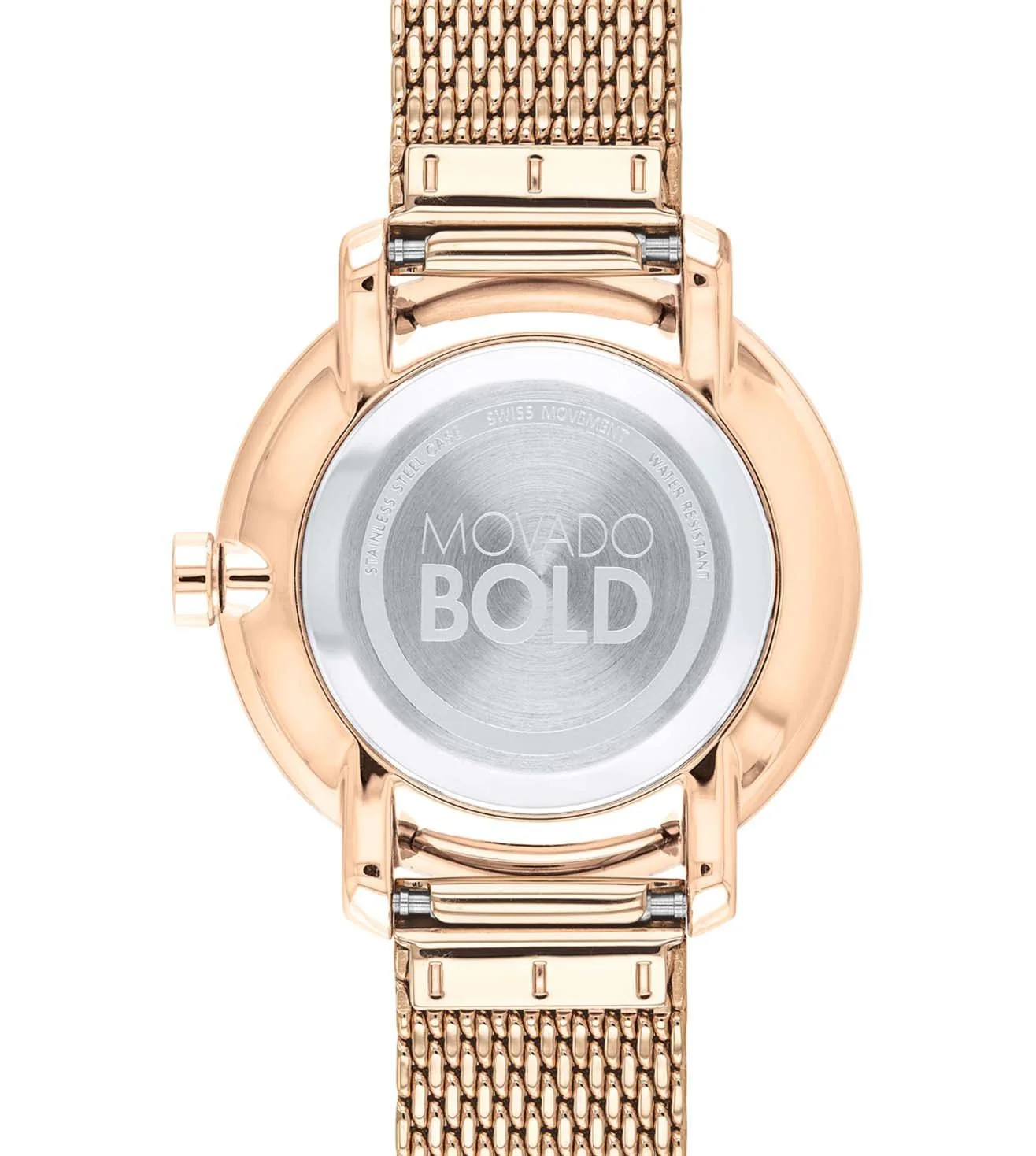 3600657 | MOVADO Bold Watch for Women - Image 2