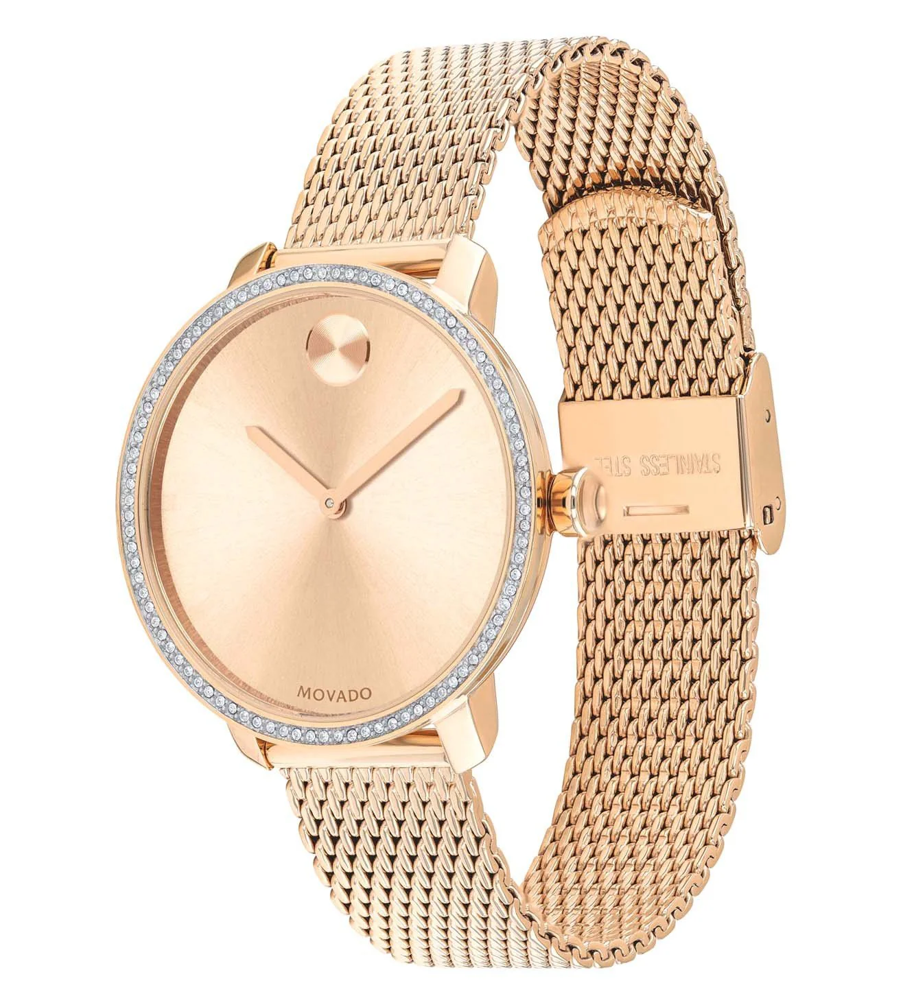 3600657 | MOVADO Bold Watch for Women - Image 3