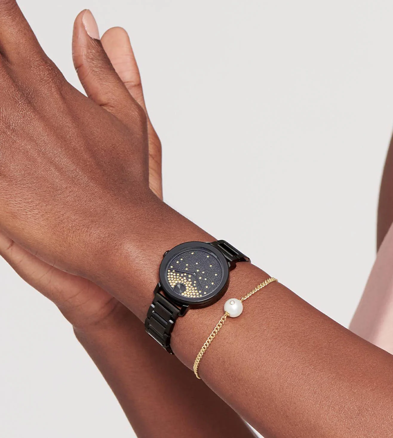 3600707 | MOVADO Bold Watch for Women - Image 4