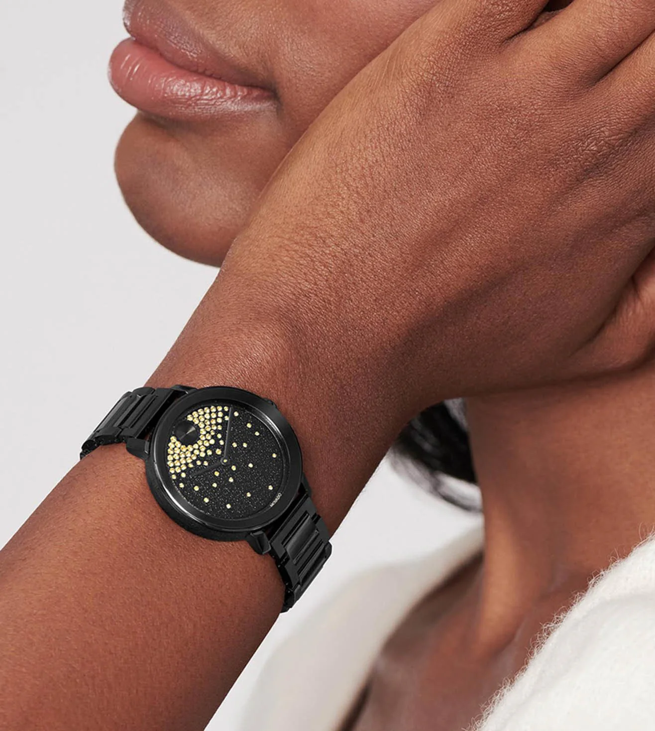 3600707 | MOVADO Bold Watch for Women - Image 5