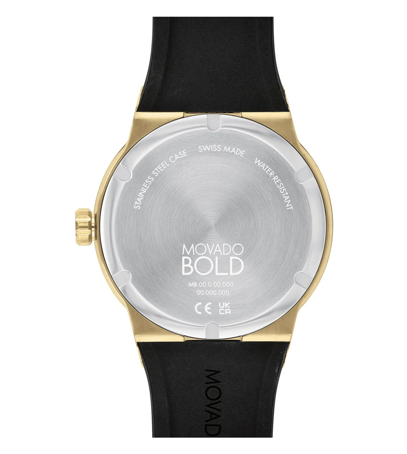 3600850 | MOVADO Bold Watch for Men - Image 2