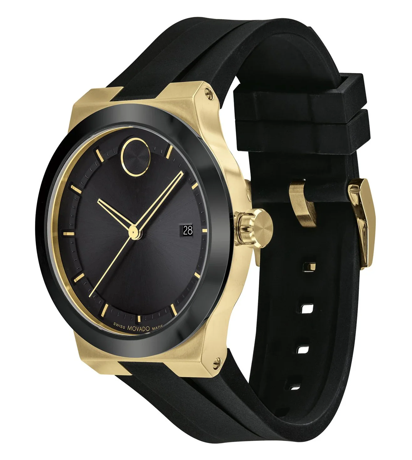 3600850 | MOVADO Bold Watch for Men - Image 3
