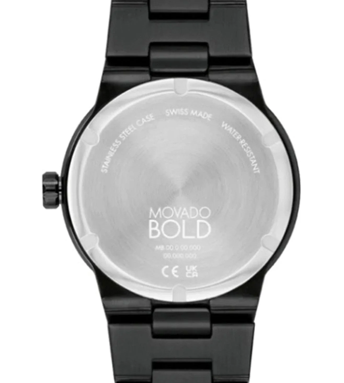 3600853 | MOVADO Bold Watch for Men - Image 2