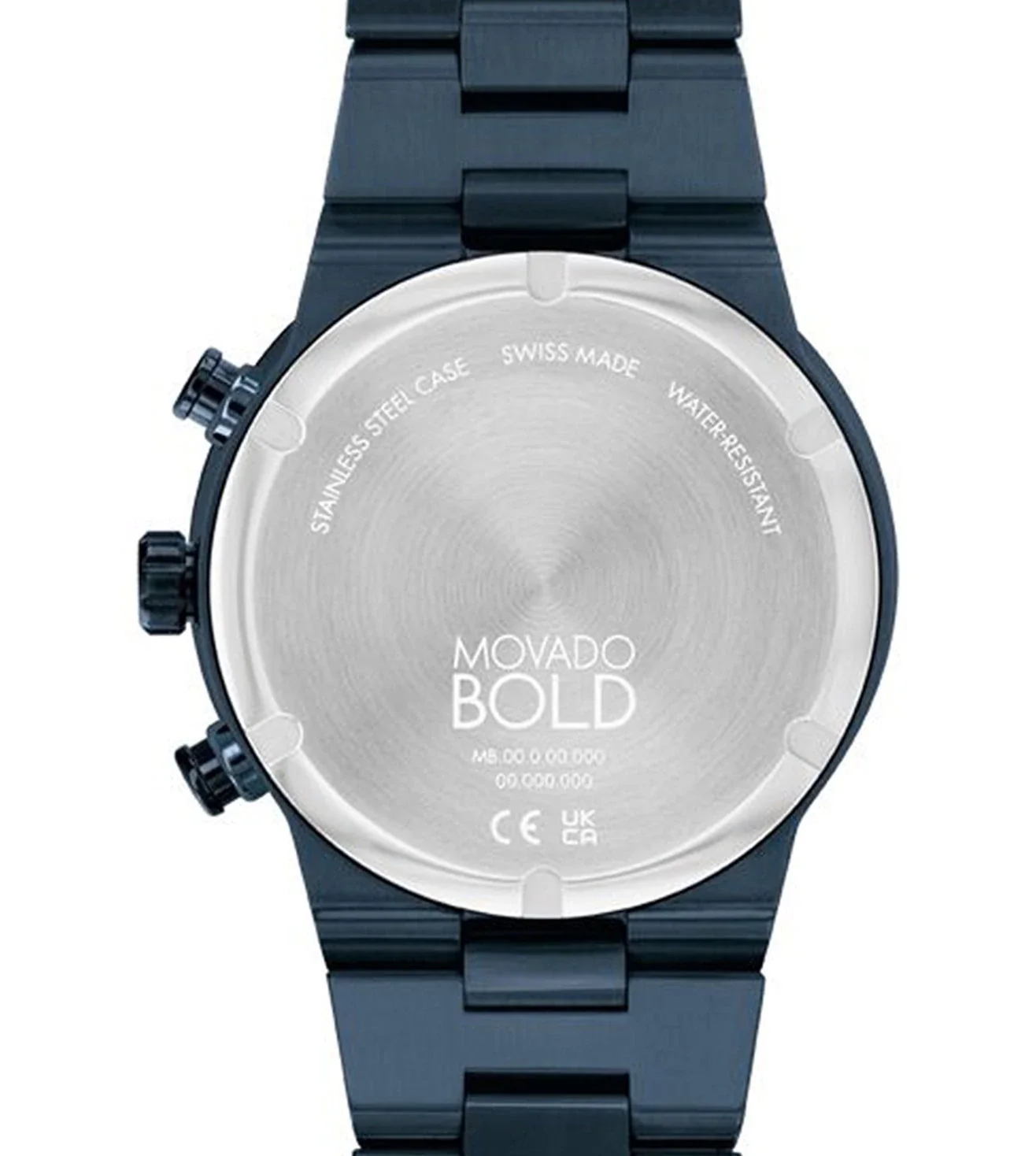3600859 | MOVADO Bold Chronograph Watch for Men - Image 2