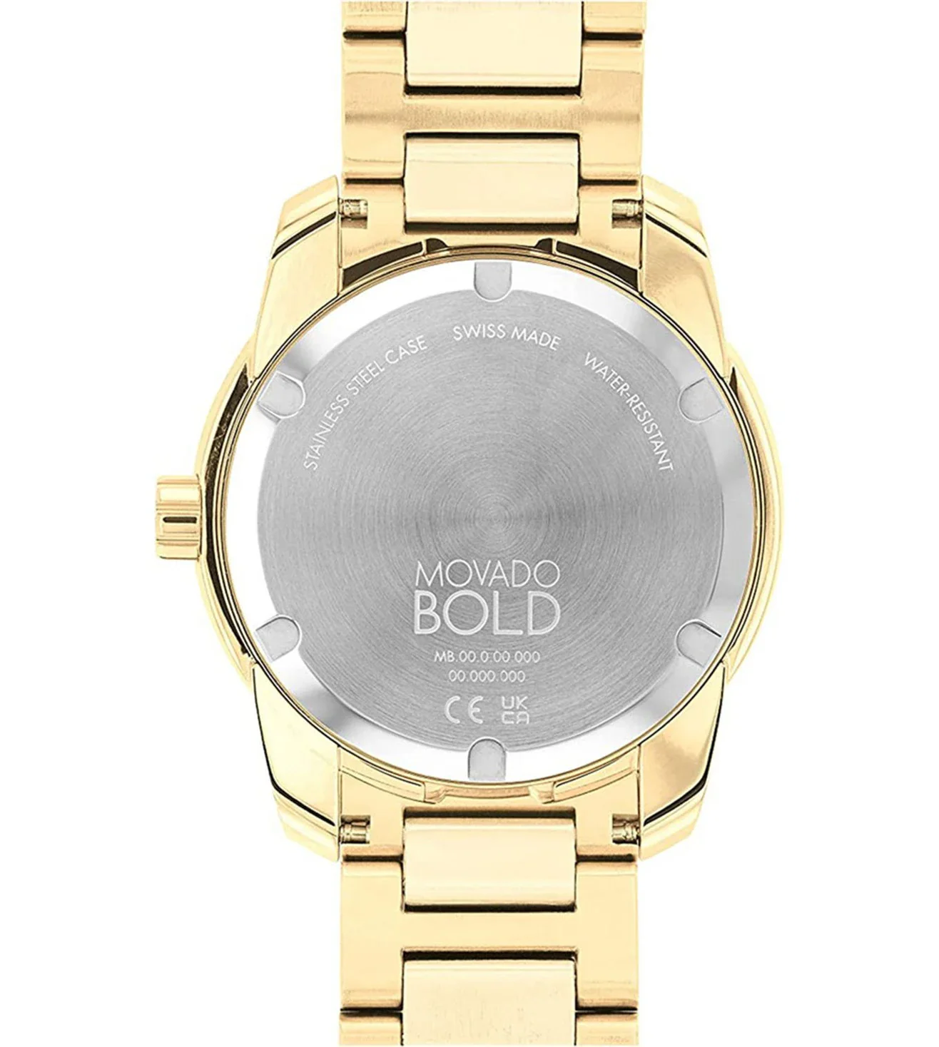 3600861 | MOVADO Bold Watch for Men - Image 2