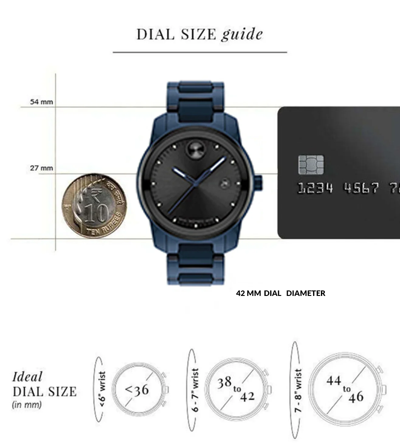 3600864 | MOVADO Bold Verso Swiss Watch for Men - Image 4