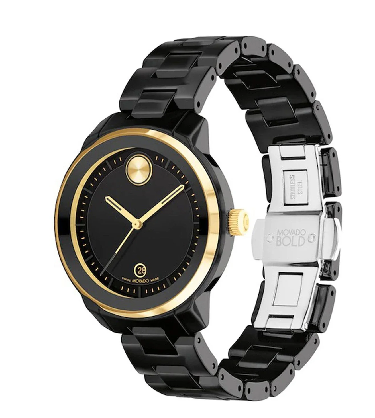 3600936 | MOVADO Bold Watch for Women - Image 3
