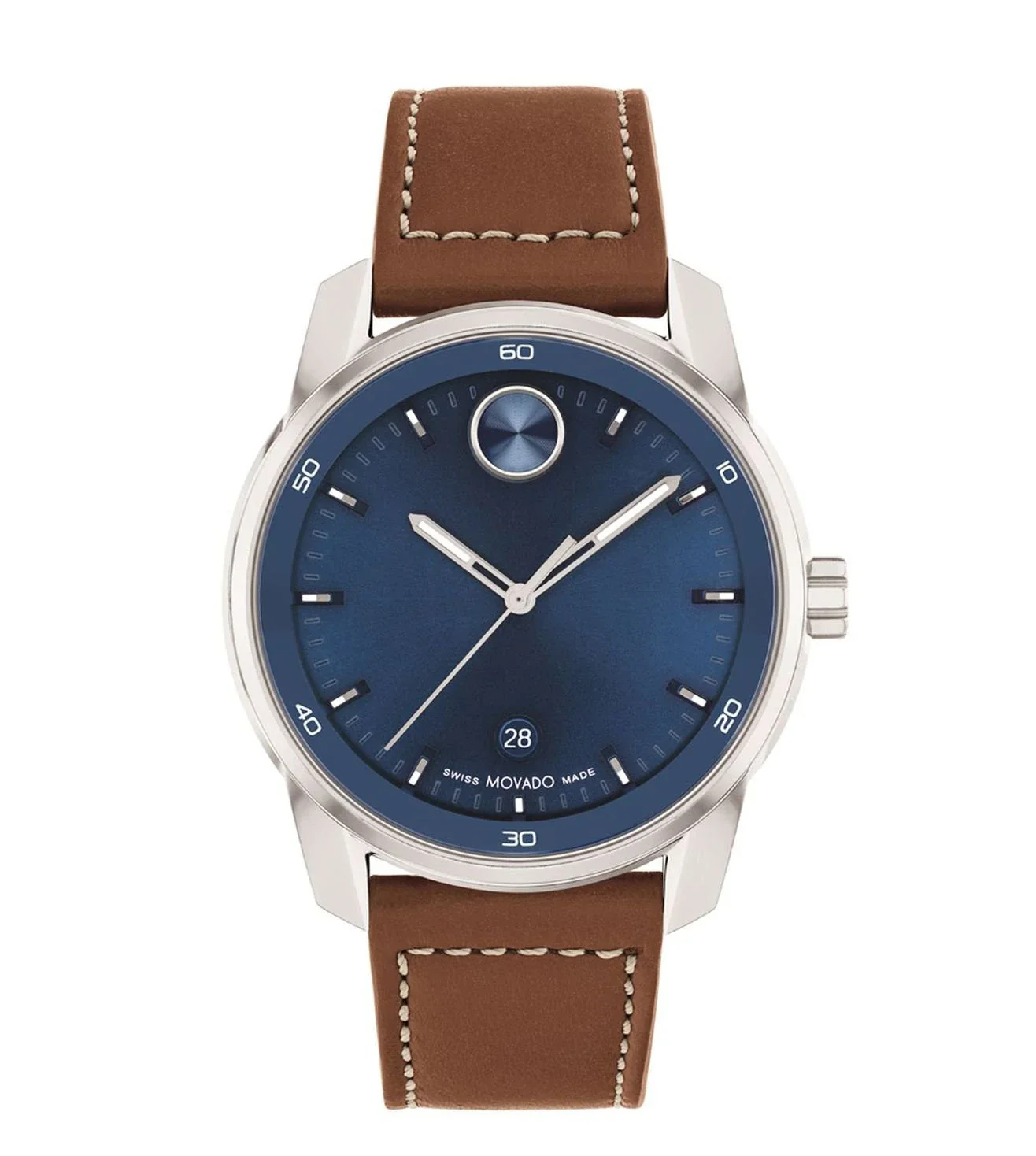 3600944 MOVADO Bold Watch for Men