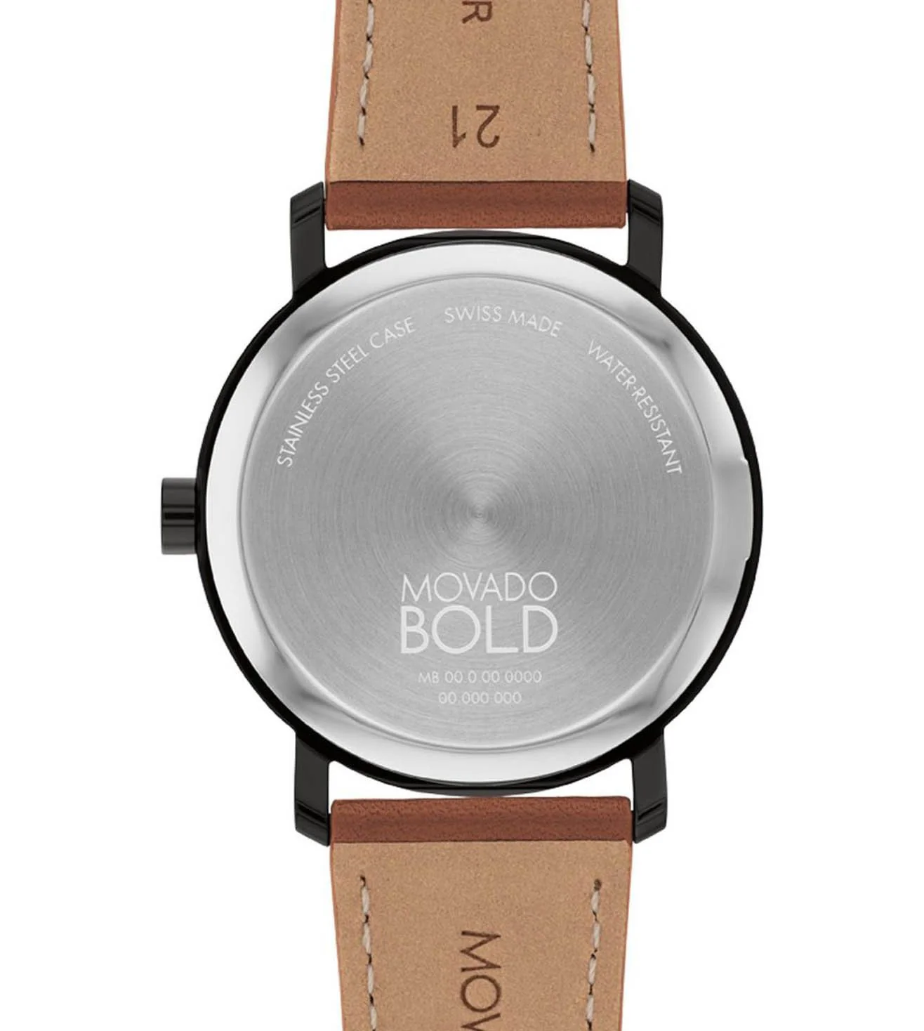 3601083 MOVADO Bold Watch for Men - Image 2