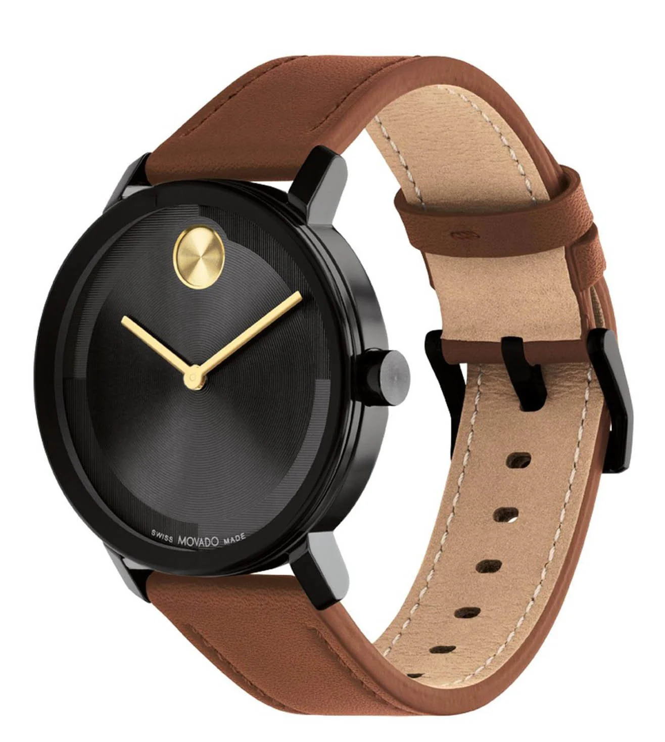 3601083 MOVADO Bold Watch for Men - Image 3