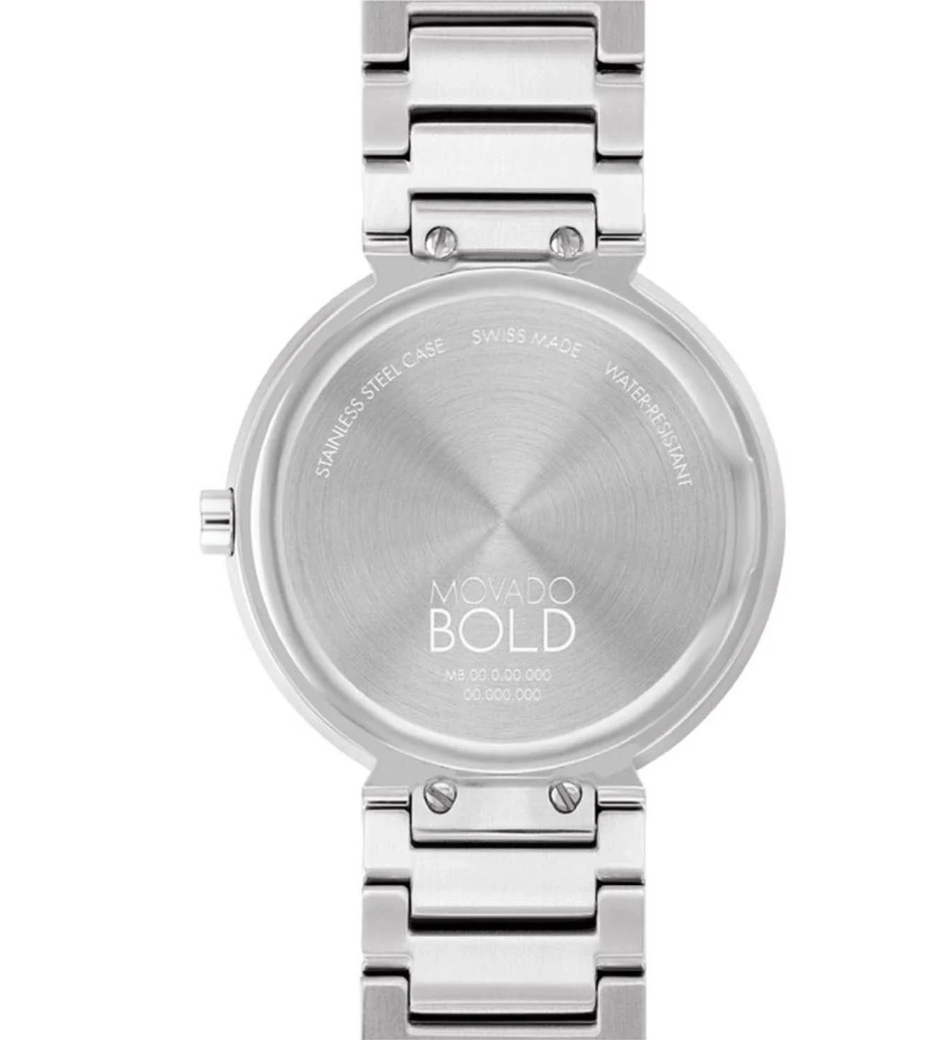 3601091 | MOVADO Bold Watch for Women - Image 2