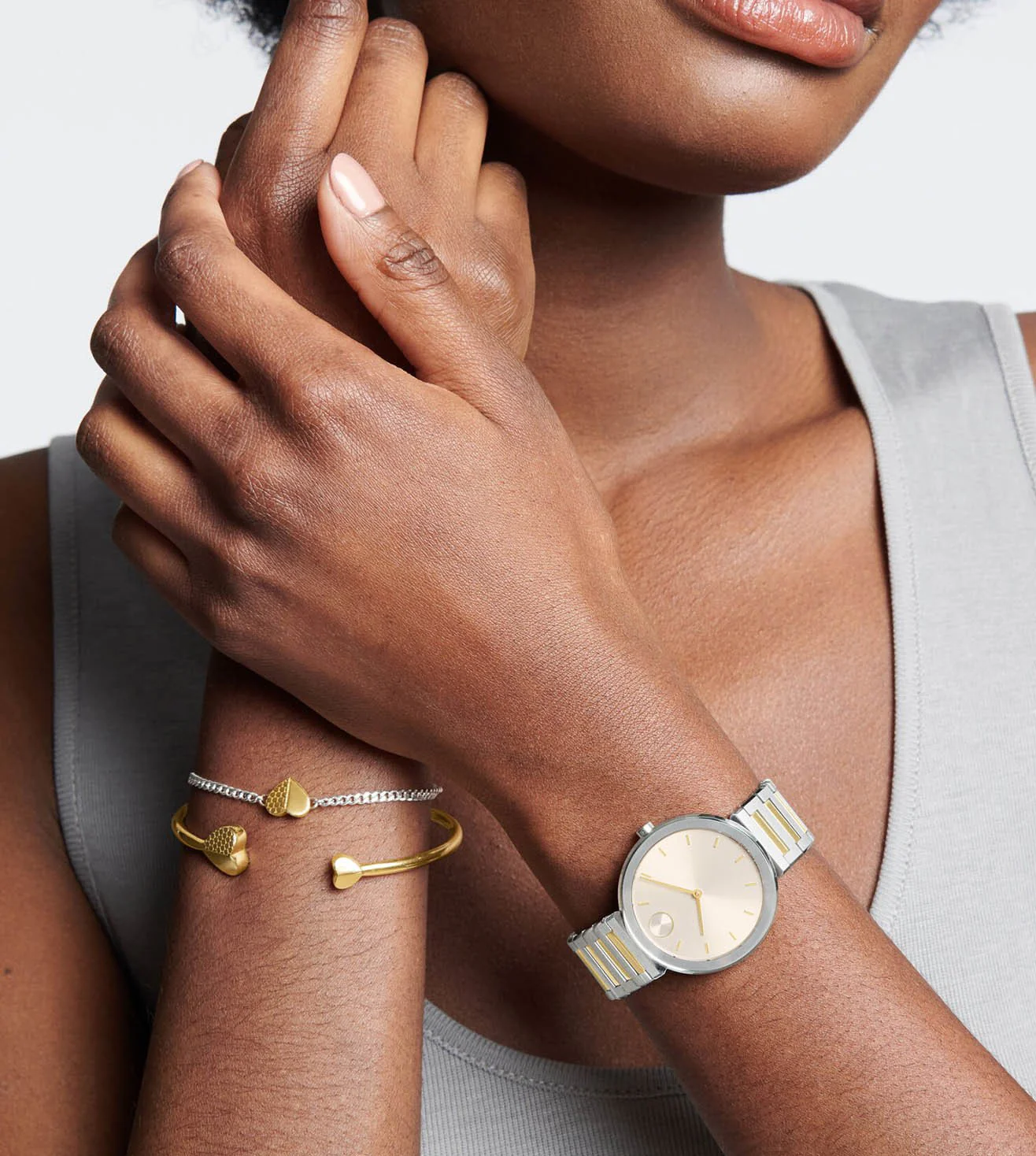 3601091 | MOVADO Bold Watch for Women - Image 4