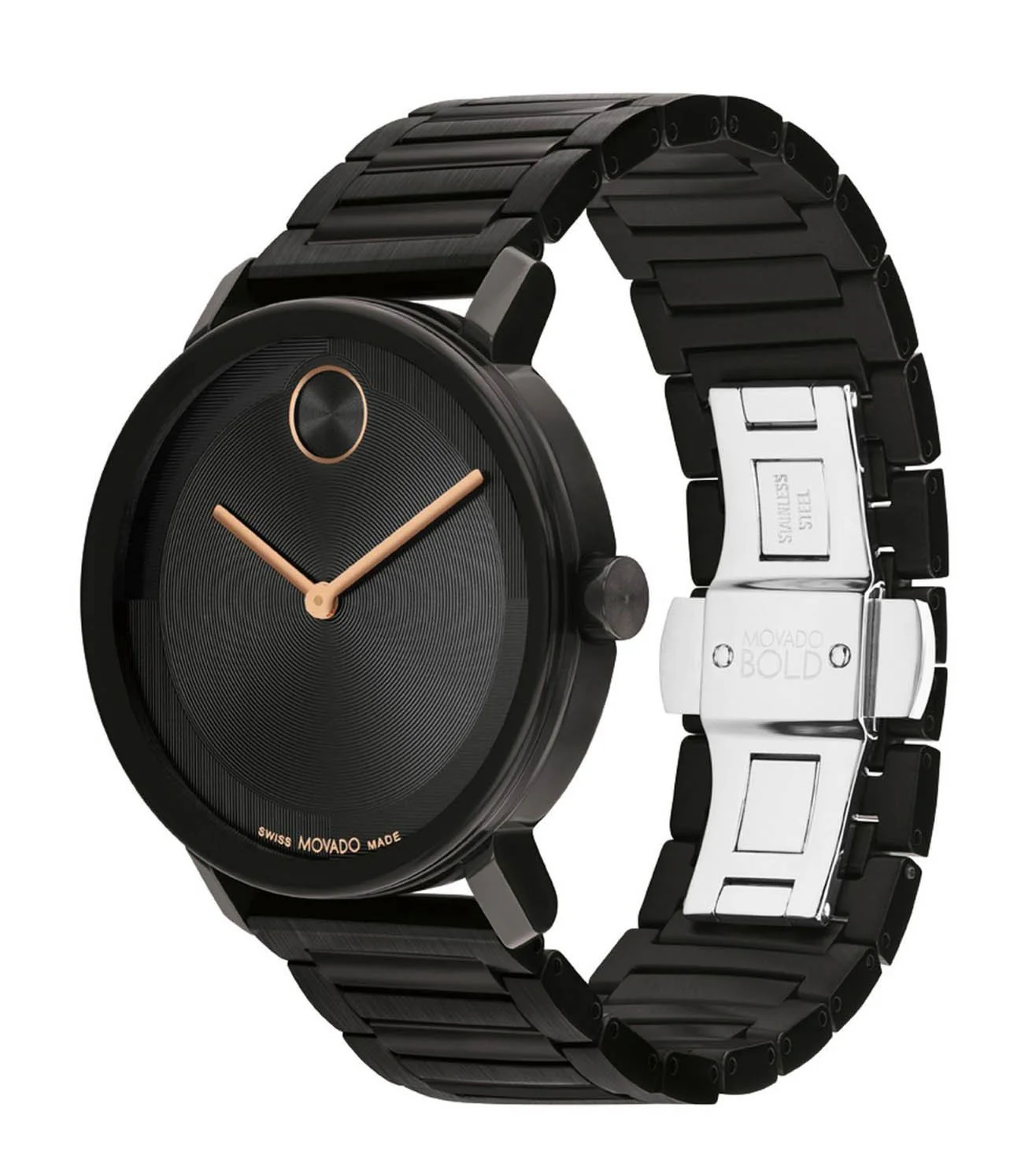 3601112 | MOVADO Bold Watch for Men - Image 3