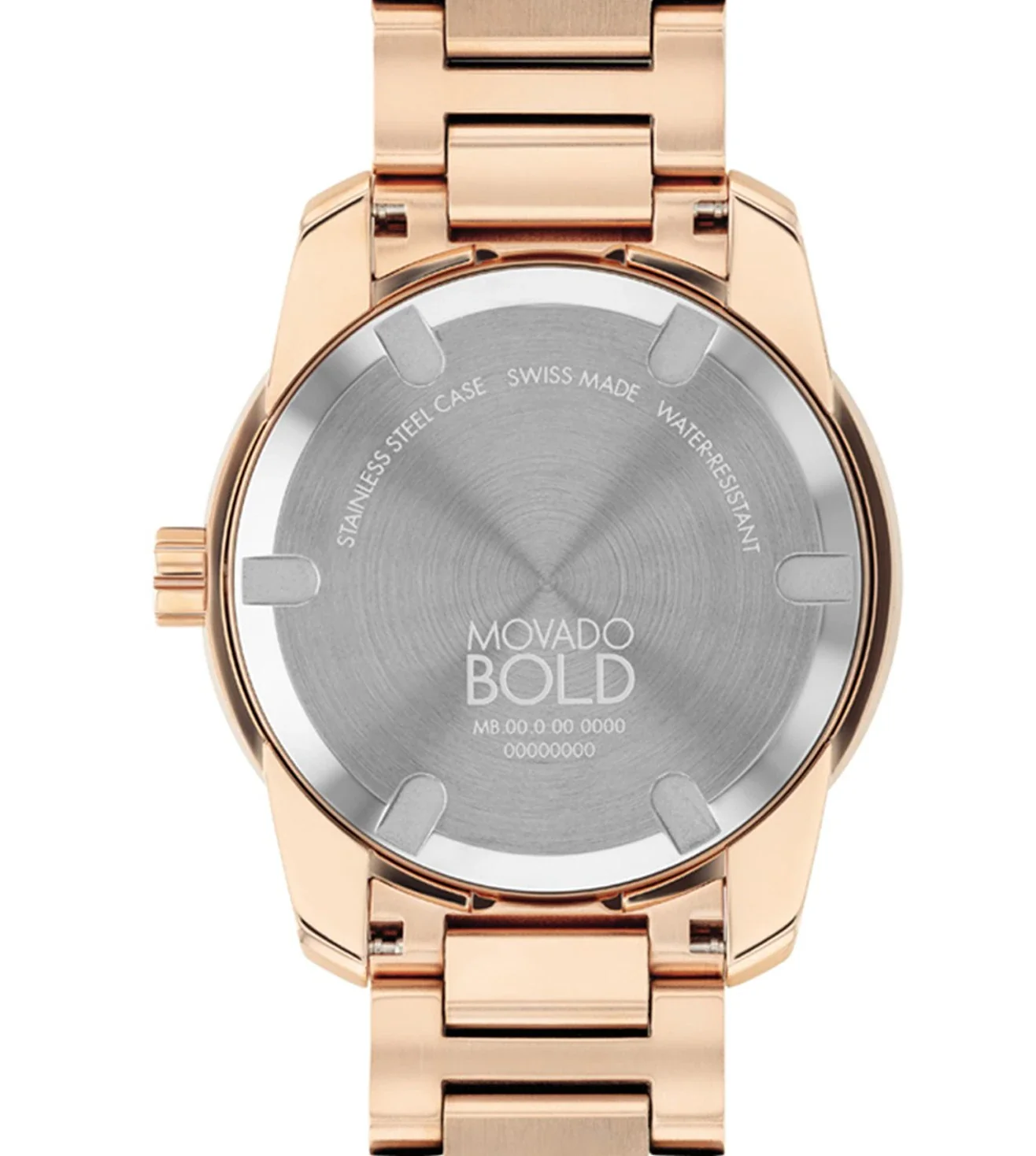 3601138 | MOVADO Bold Watch for Men - Image 2