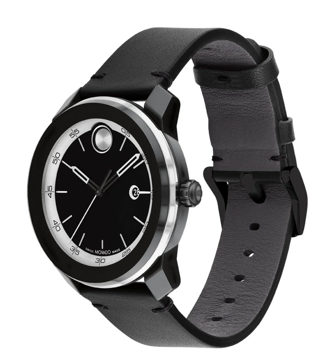 3601154 | MOVADO Bold Watch for Men - Image 3