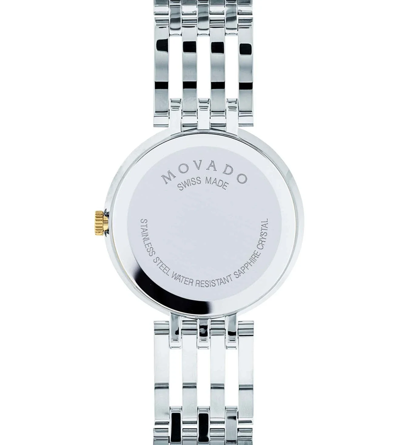607053 | MOVADO Core Esperanza Watch for Women - Image 2