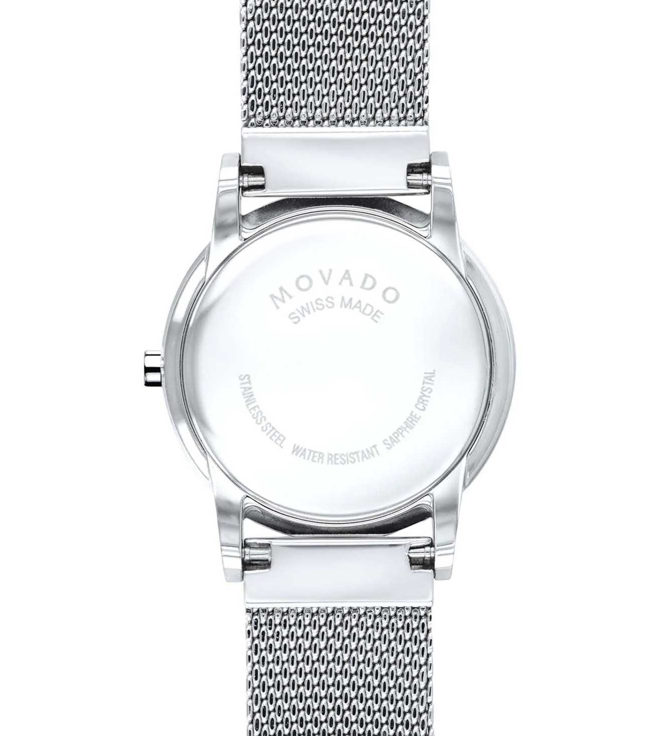 607350 | MOVADO Core Museum Watch for Women - Image 2