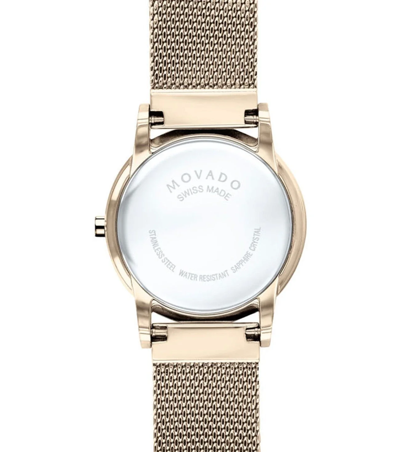 607352 | MOVADO Museum Classic Multi Dial Watch for Women - Image 2