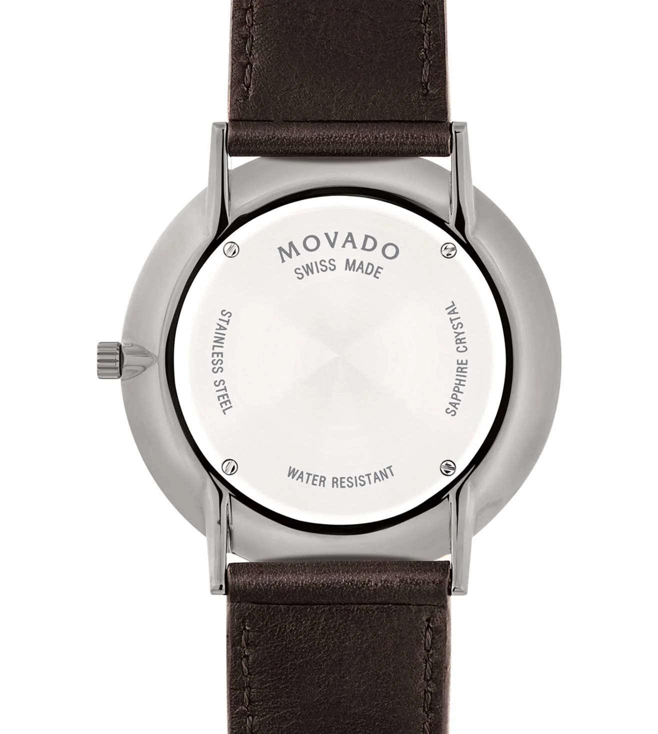 607377 | MOVADO Core Ultra Slim Watch for Men - Image 2
