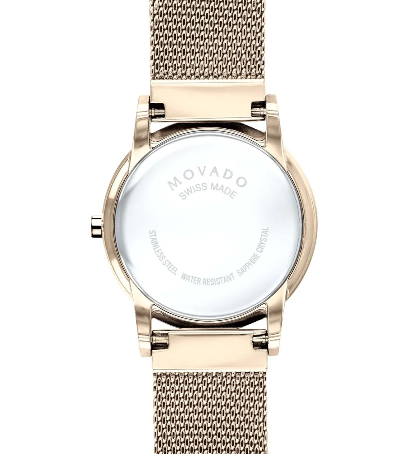607426 | MOVADO Core Museum Watch for Women - Image 2