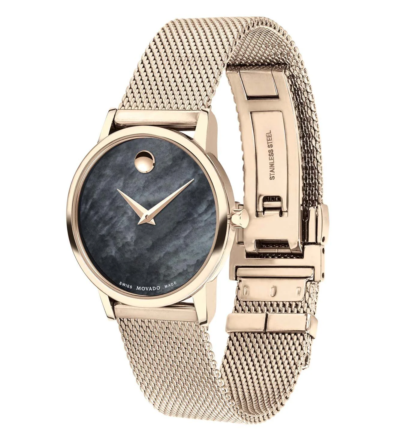 607426 | MOVADO Core Museum Watch for Women - Image 3